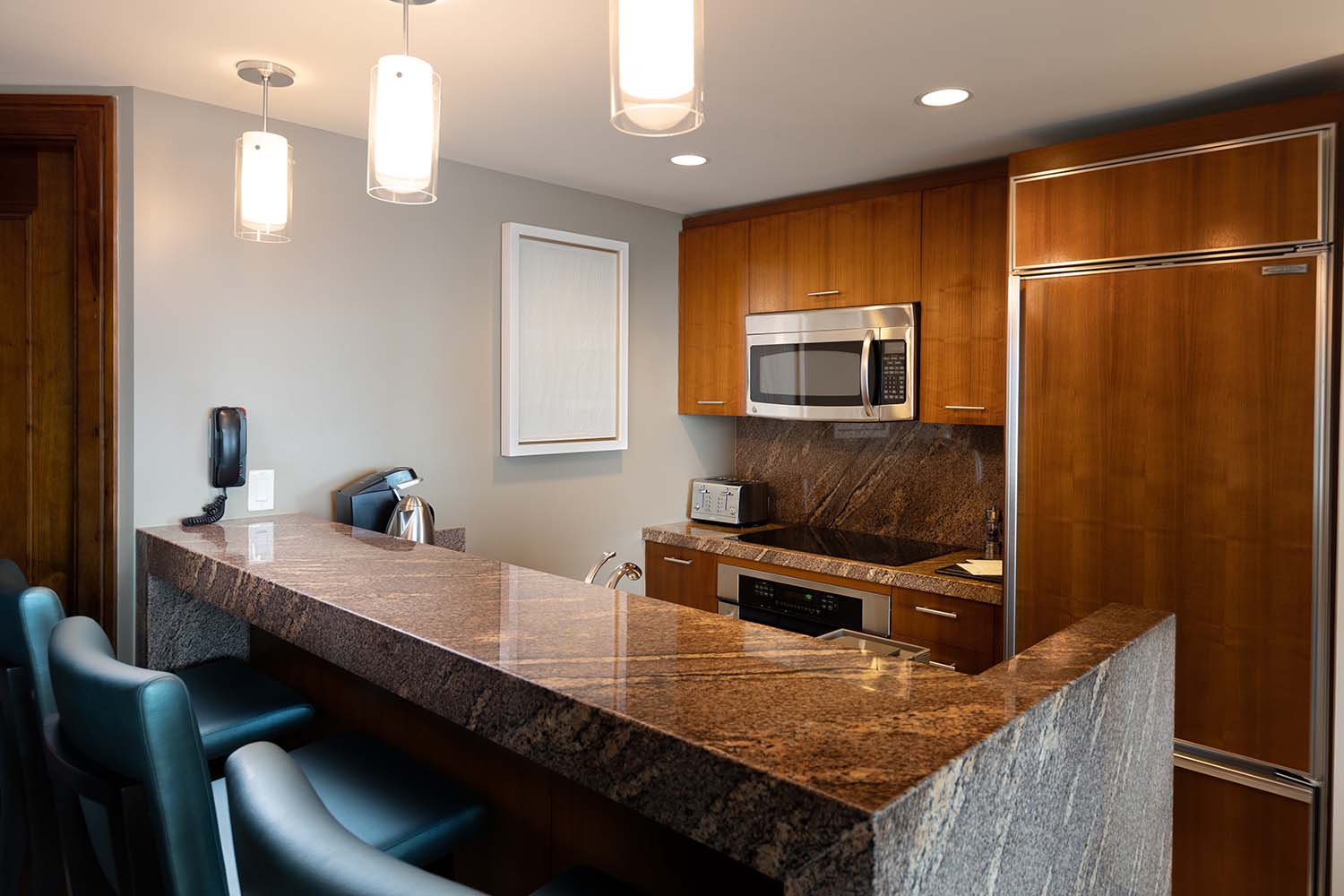 One Bedroom Suite Ocean View LuxuriaVacations