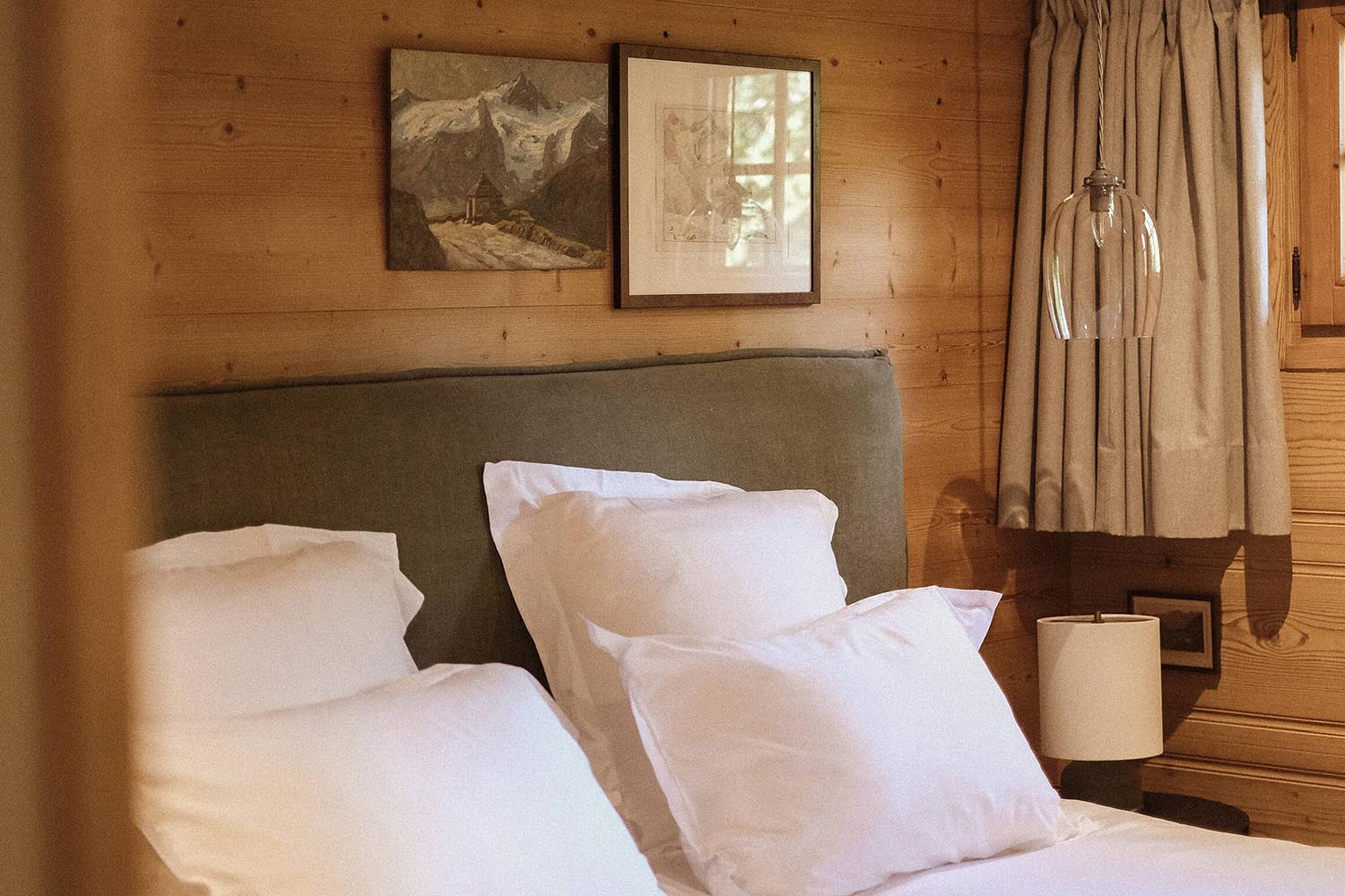 ONE-BEDROOM SUITE PRESTIGE FAMILY LuxuriaVacations