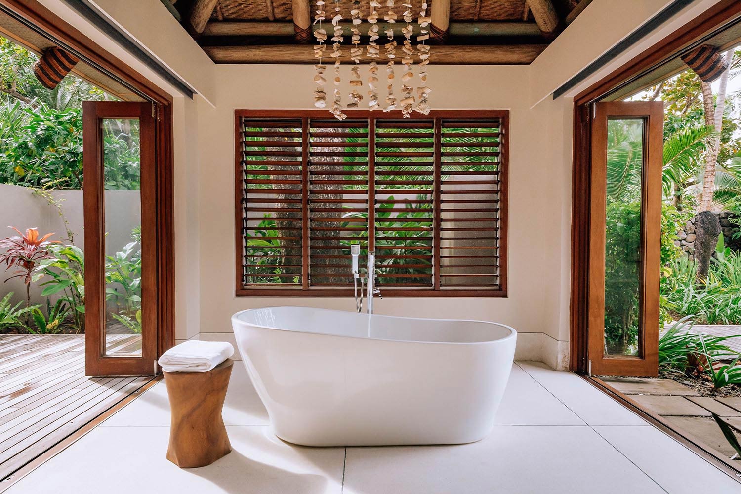 One Bedroom Sunrise Villa LuxuriaVacations