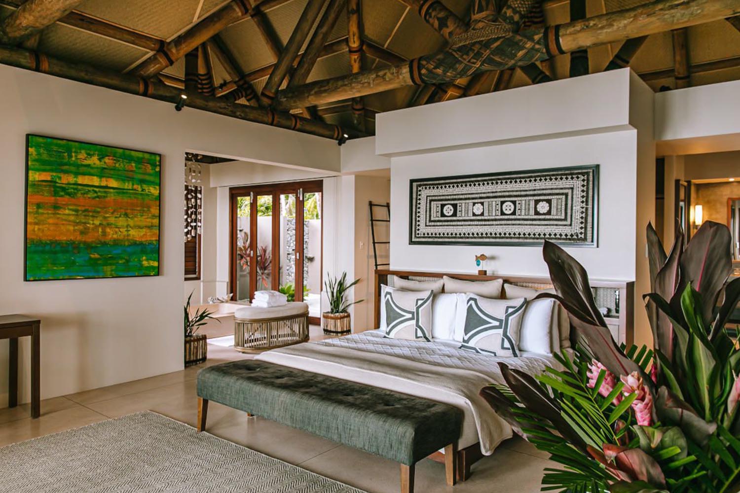 One Bedroom Sunrise Villa LuxuriaVacations