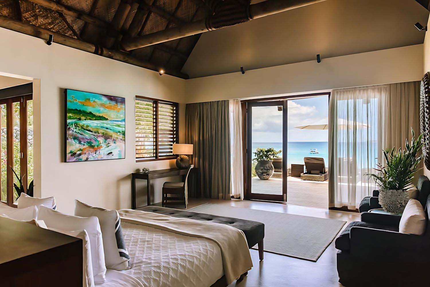 One Bedroom Sunset Villa LuxuriaVacations