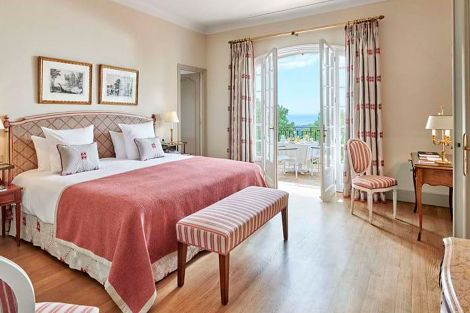 One Bedroom Villa LuxuriaVacations