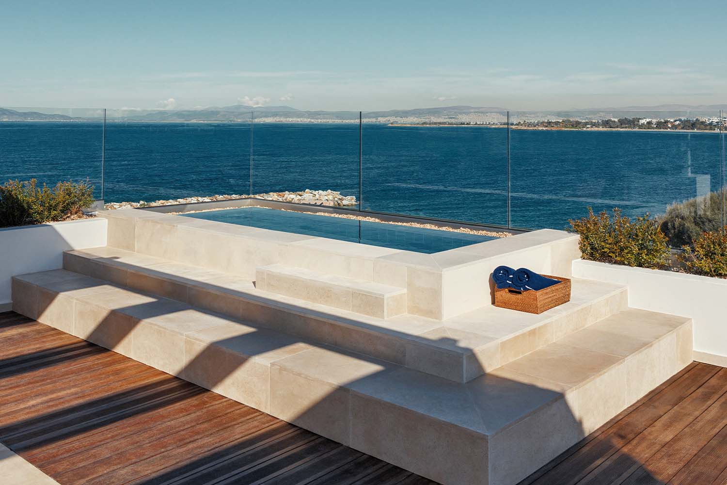 One-Bedroom Villa Thea LuxuriaVacations