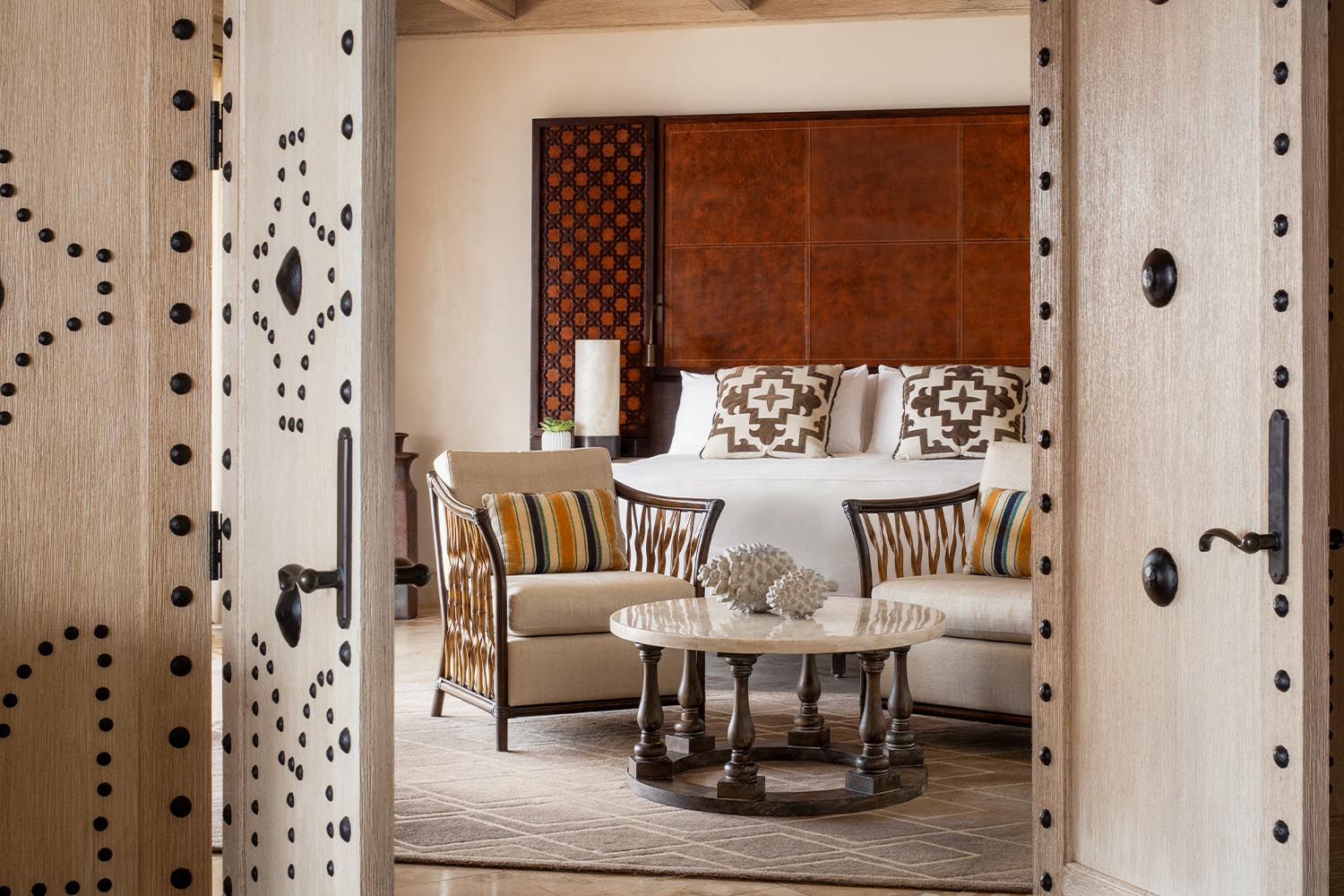 One&Only Casita Suite - Oceanfront with Infinity Pool LuxuriaVacations