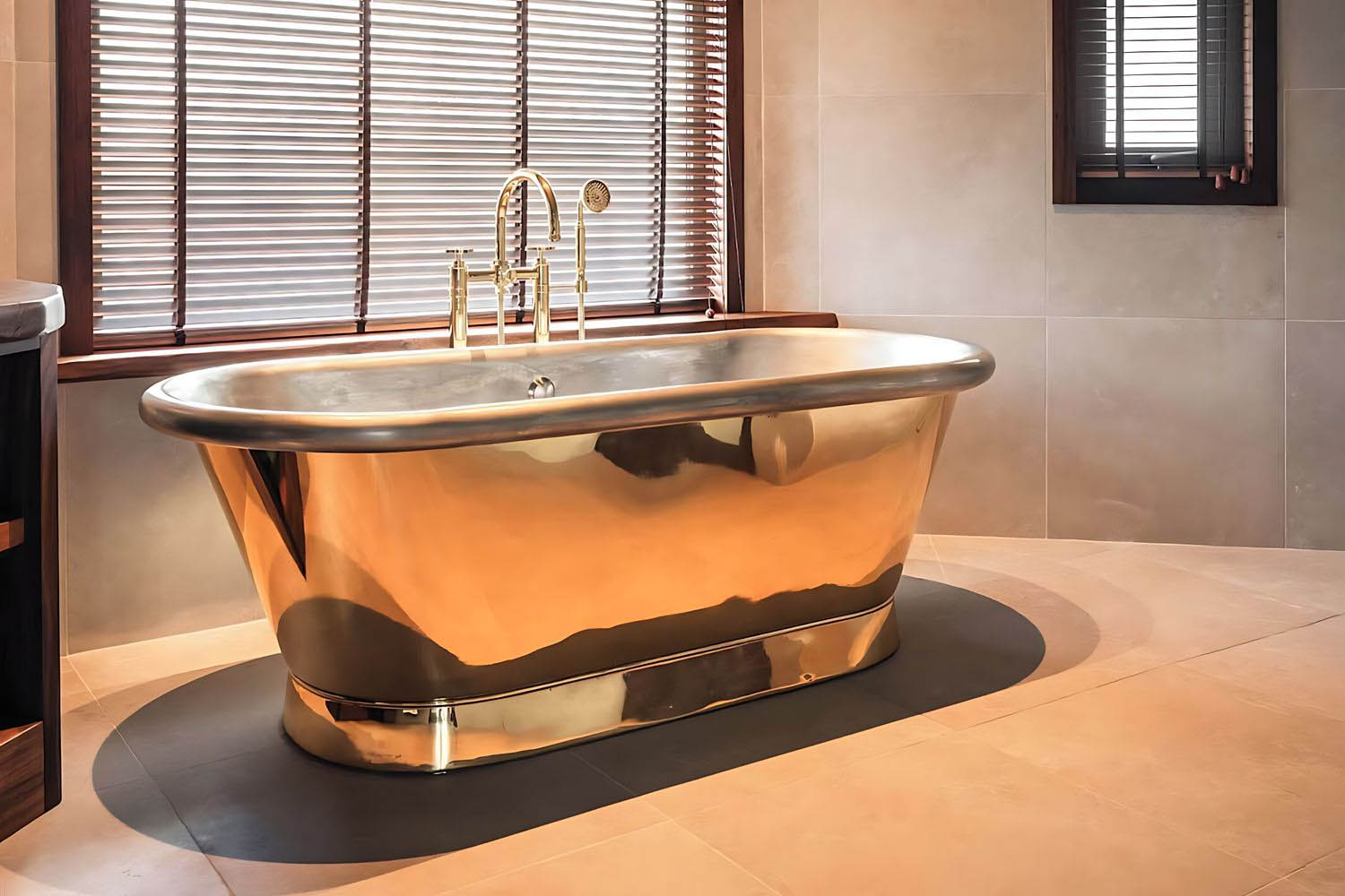 OVERWATER SUITE LuxuriaVacations