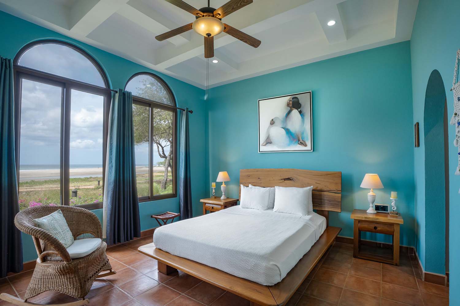 Pacific Condo 3A LuxuriaVacations
