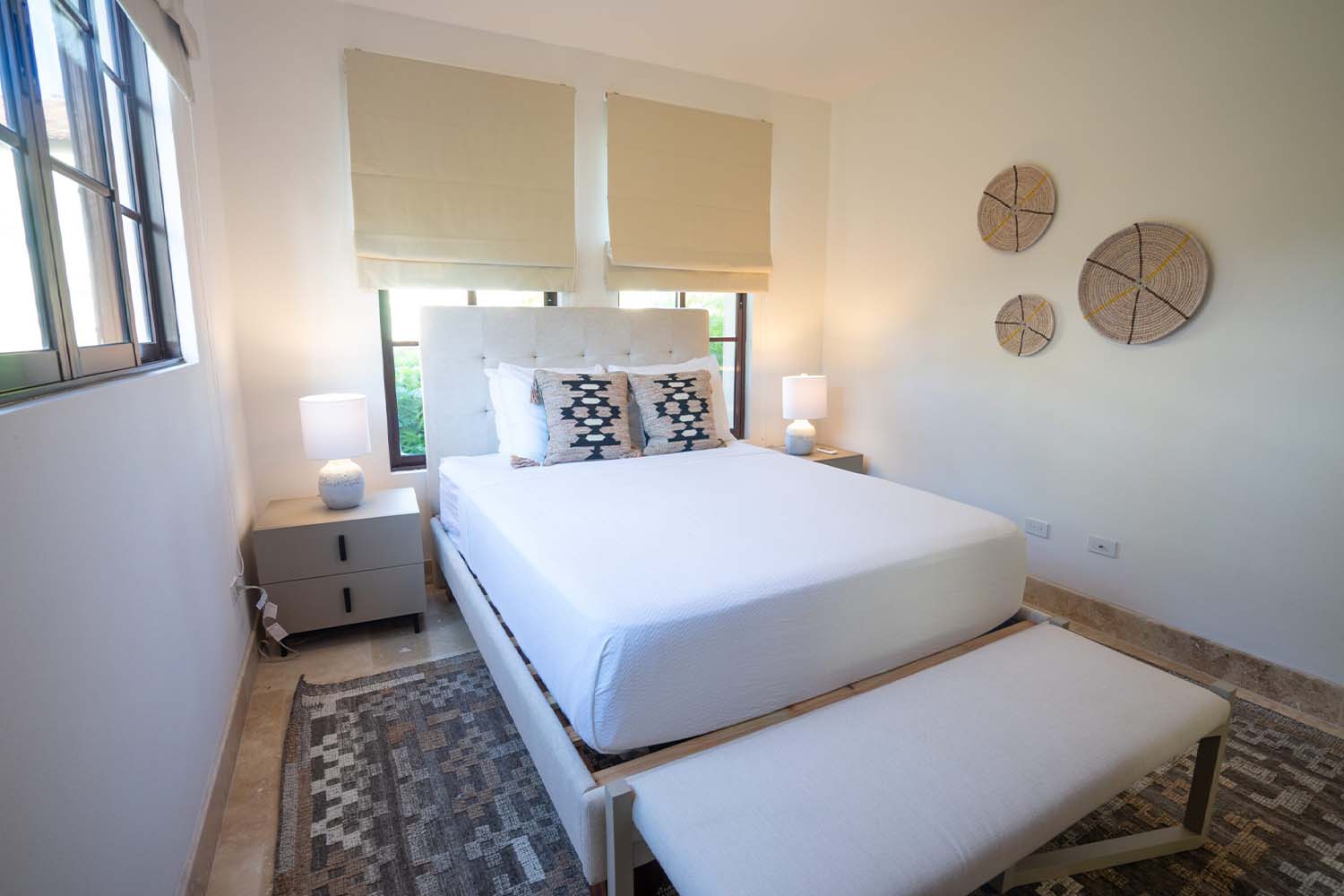 Pacific Condo 3B LuxuriaVacations