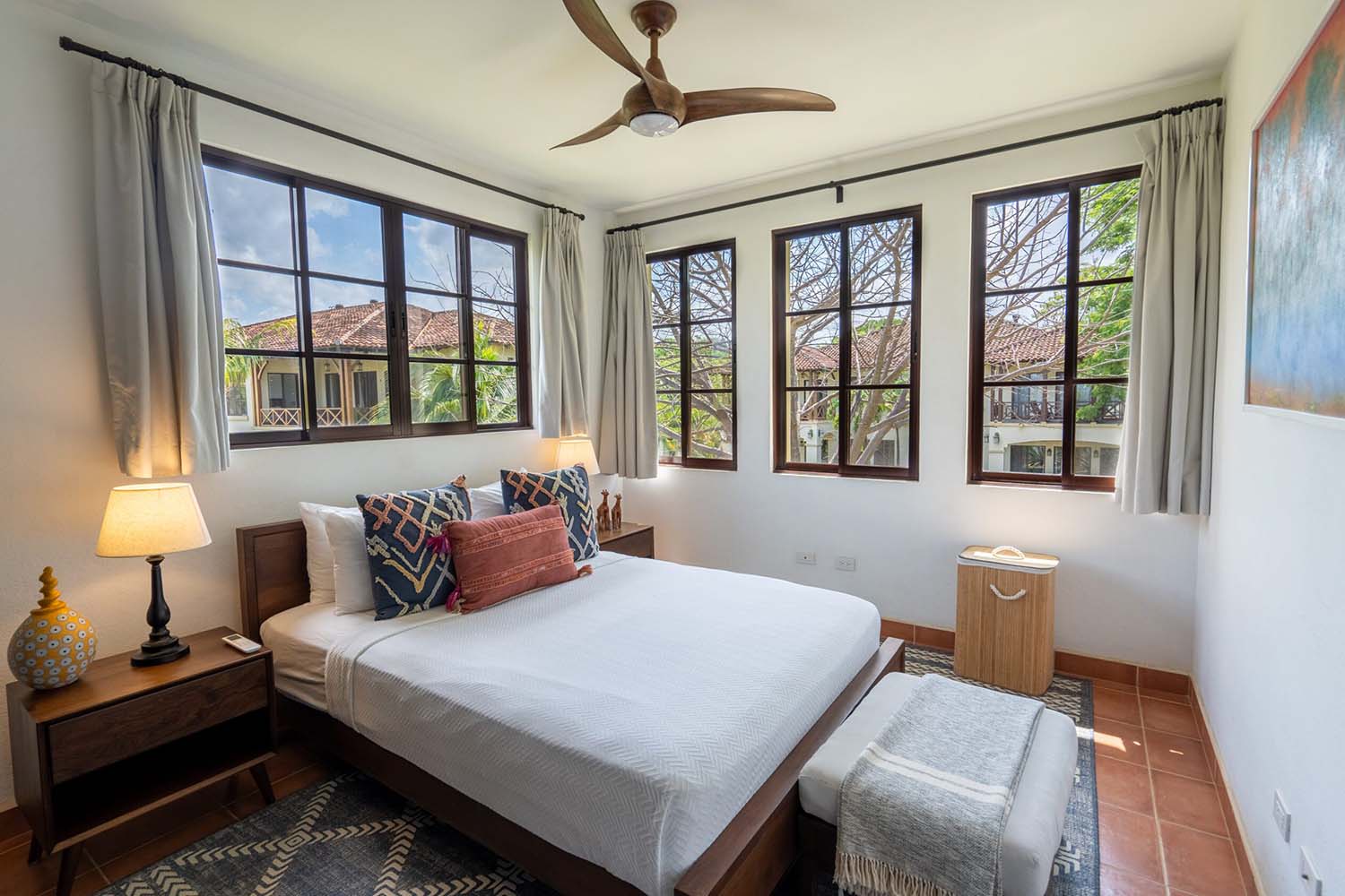 Pacific Condo 4D LuxuriaVacations