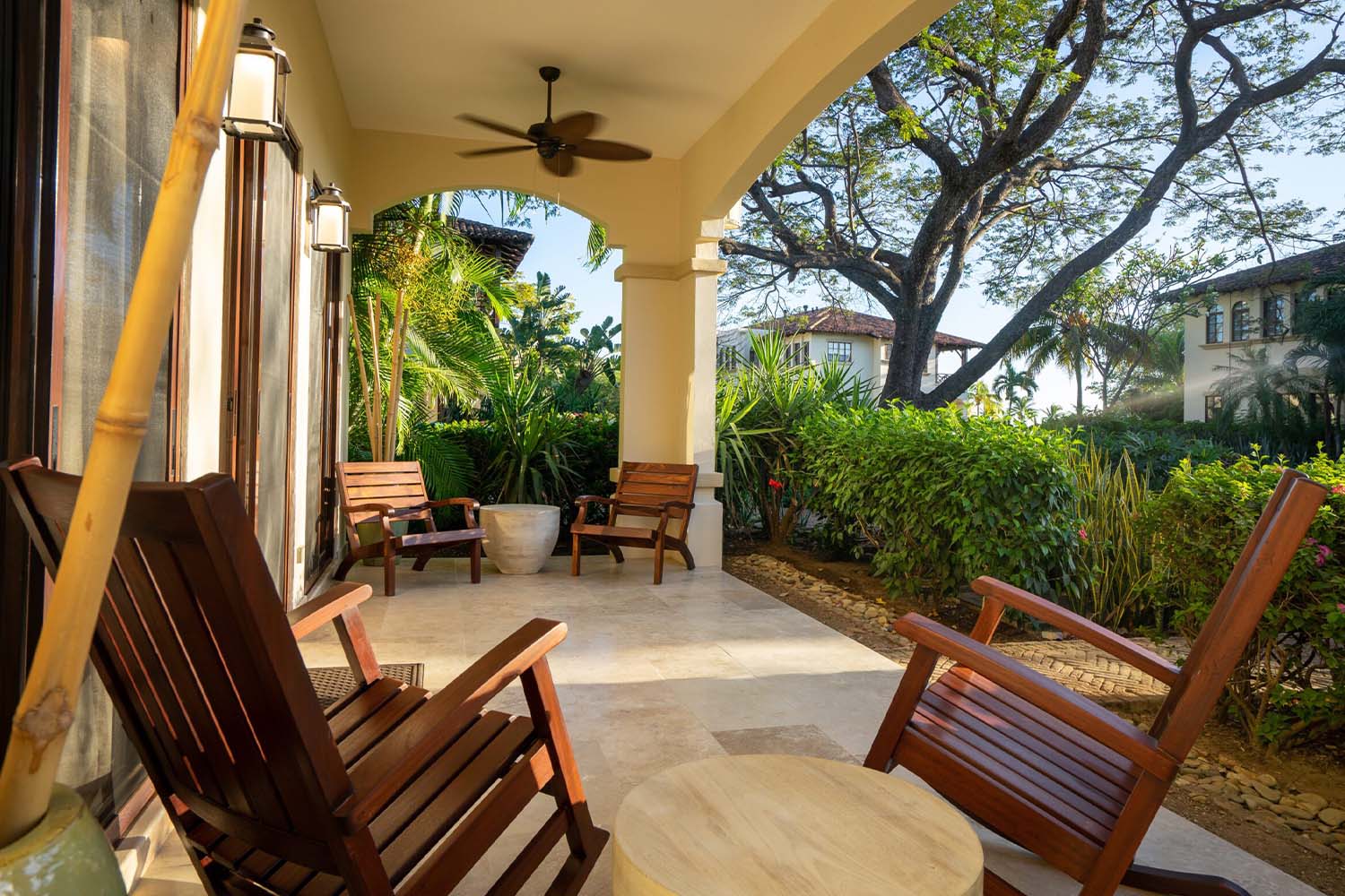 Pacific Condo 5A LuxuriaVacations