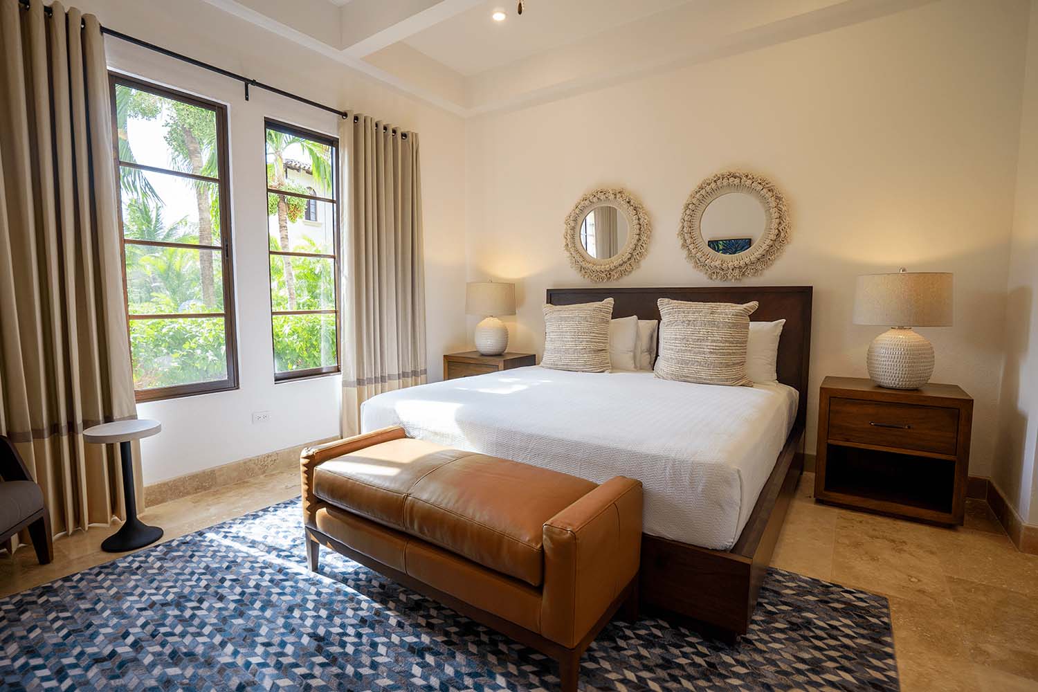 Pacific Condo 5A LuxuriaVacations