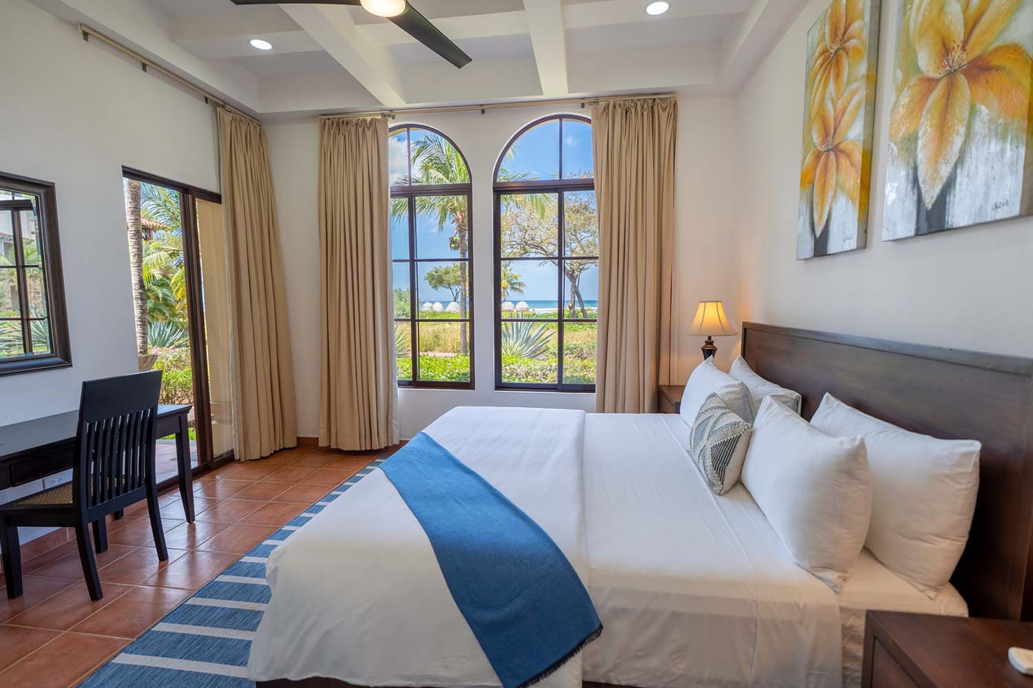 Pacific Condo 6A LuxuriaVacations