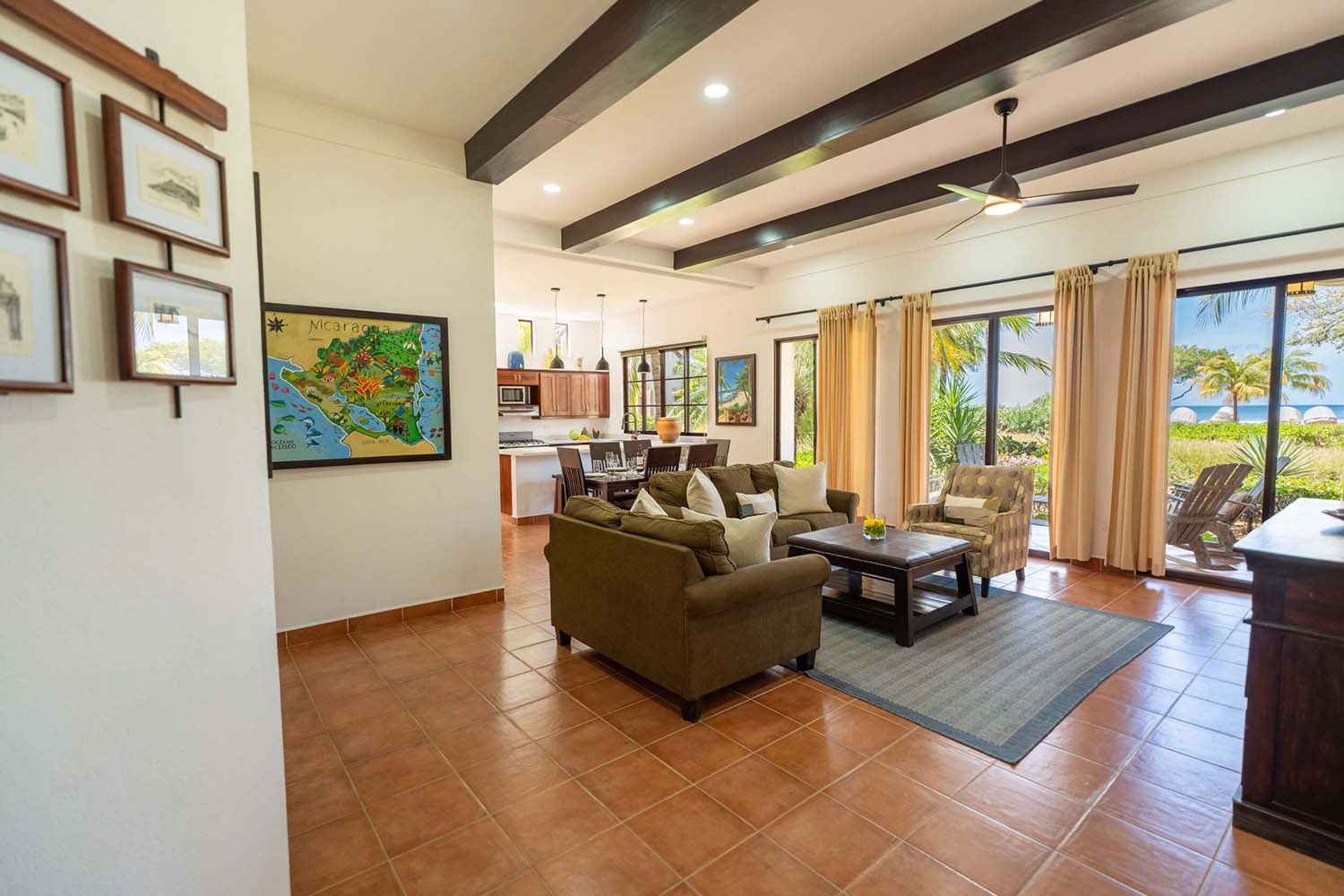 Pacific Condo 6A LuxuriaVacations