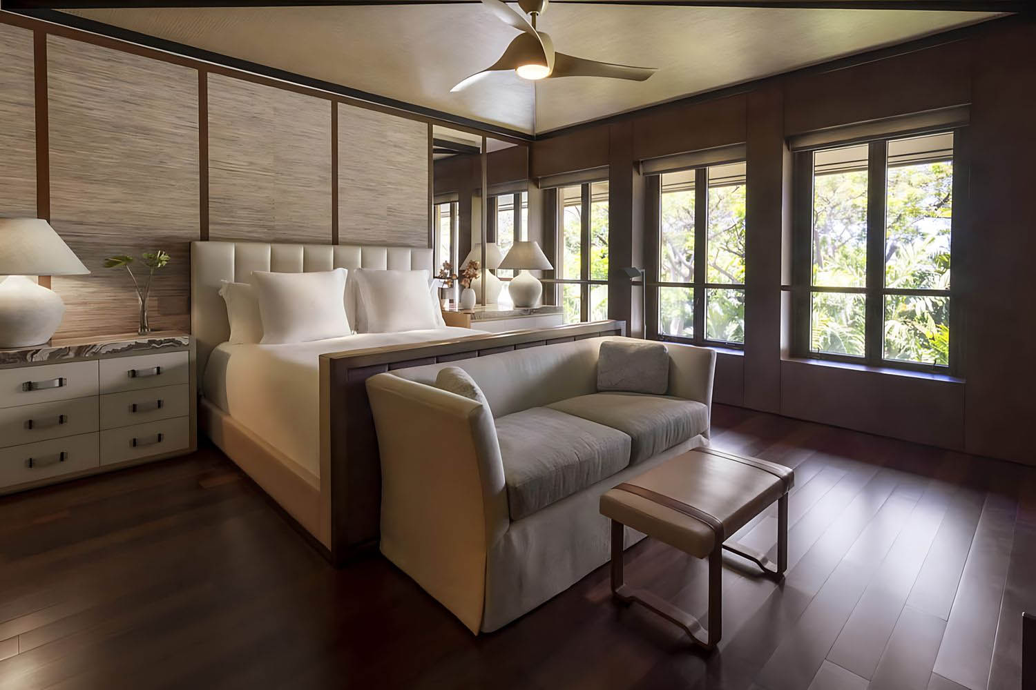 Palawai Suite LuxuriaVacations