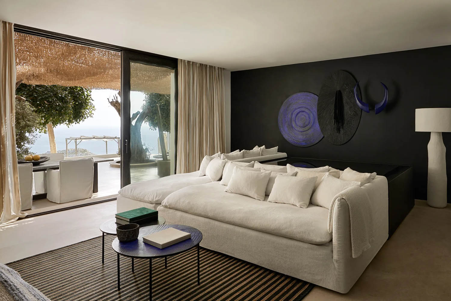 Panoptis 1-Bedroom Villa with Private Pool LuxuriaVacations