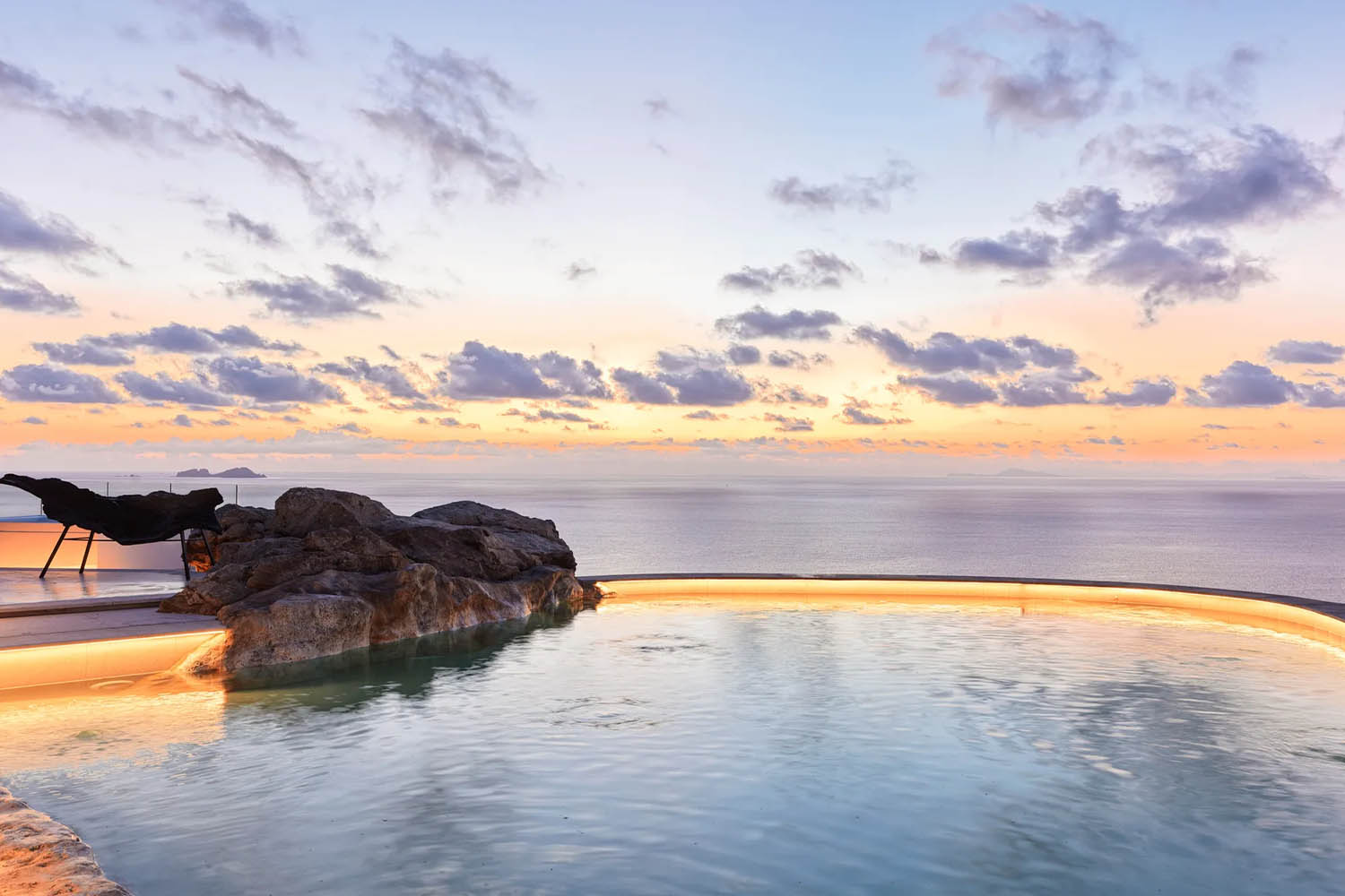 Panoptis 2-Bedroom Villa with Private Pool LuxuriaVacations