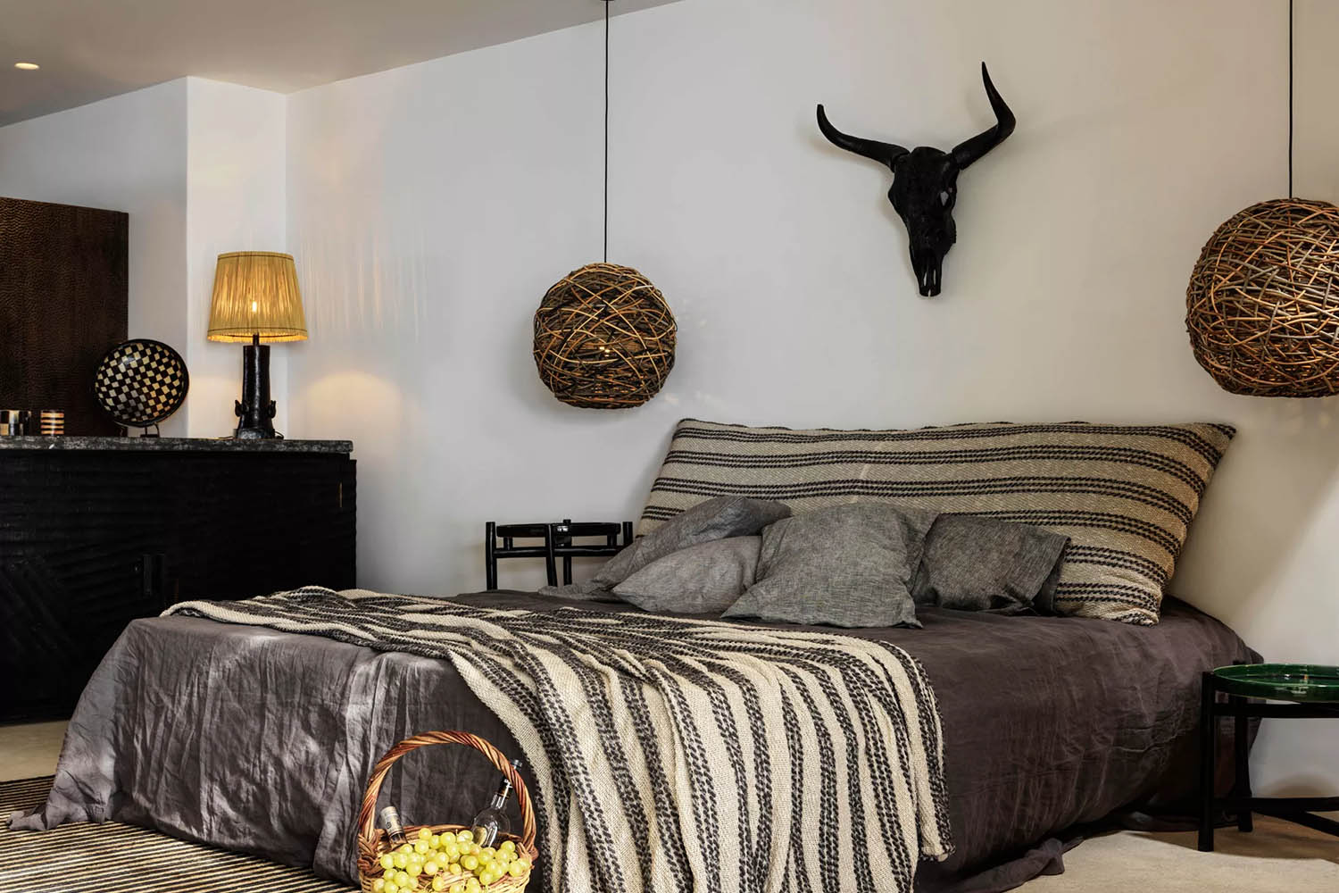 Panoptis Escape 21-Bedroom Villa with 12 Private Pools LuxuriaVacations