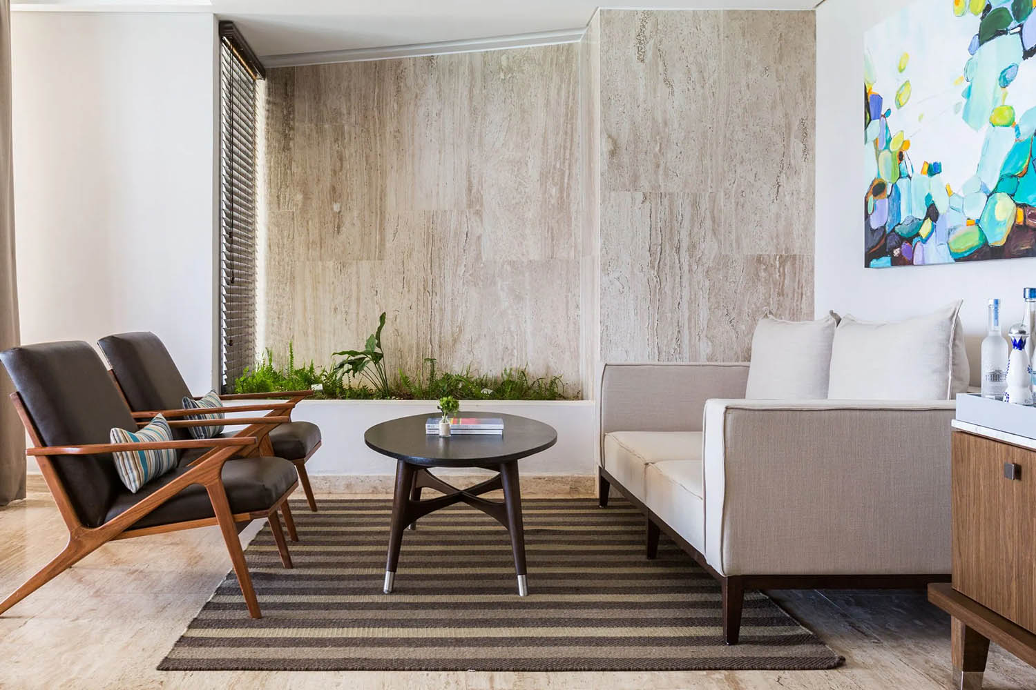 Panoramic Ocean Front Suite, Beach House LuxuriaVacations