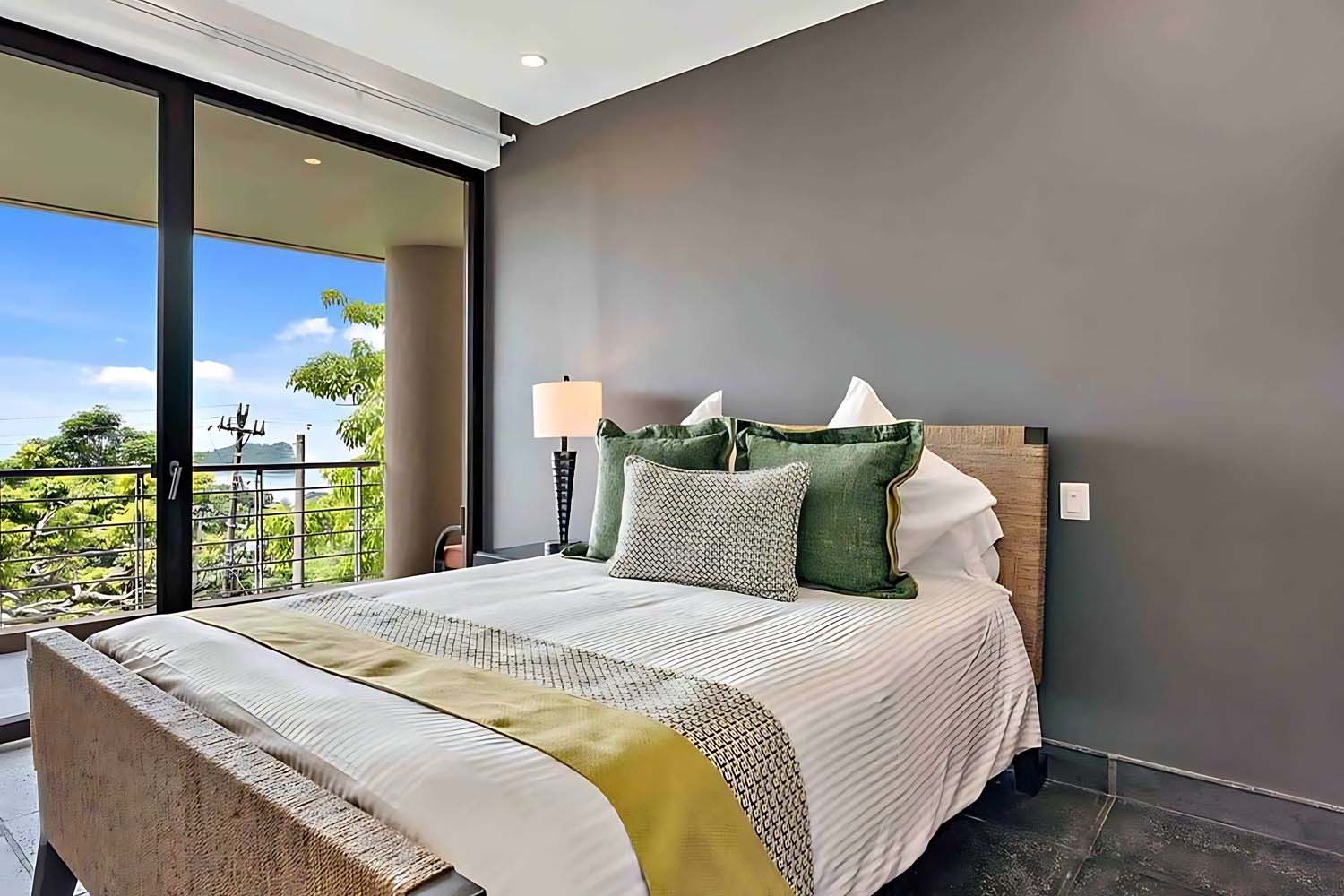 Panoramic Ocean View Suite LuxuriaVacations