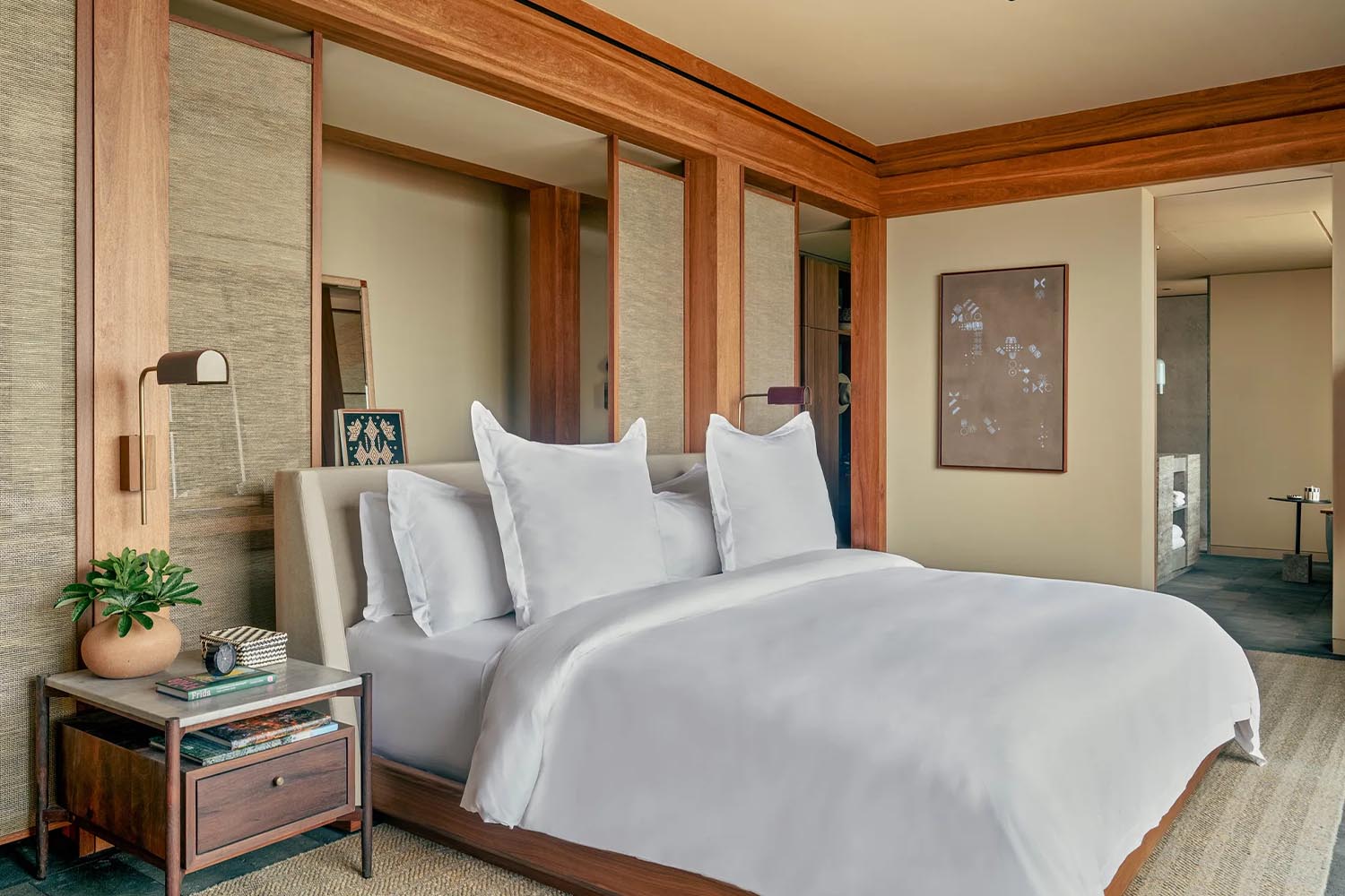 Panoramic Oceanfront Two Bedroom Mountain Suite LuxuriaVacations