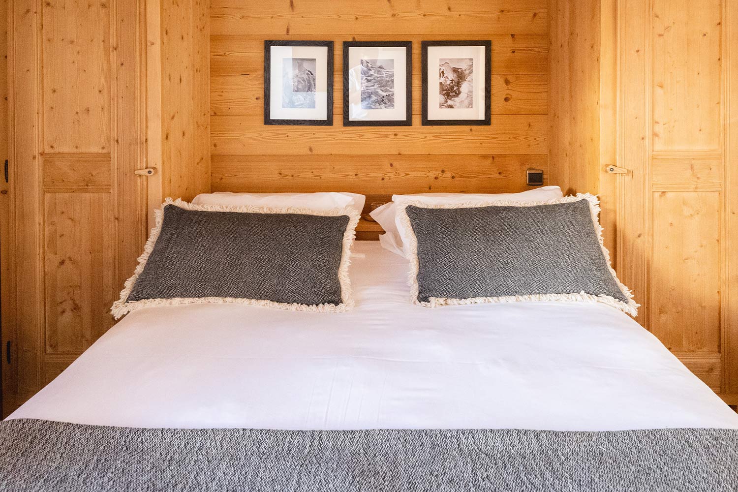 PARENTAL SUITE LuxuriaVacations