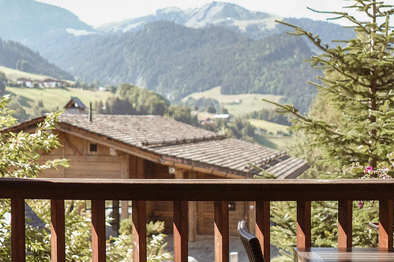 PARENTAL SUITE LuxuriaVacations