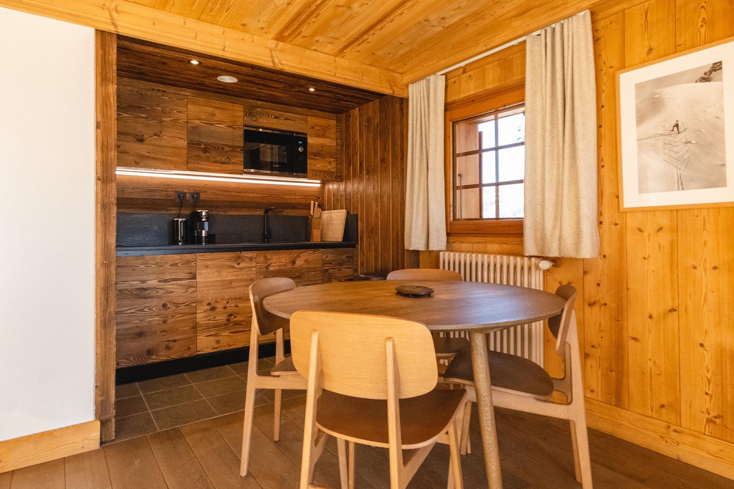 PARENTAL SUITE LuxuriaVacations