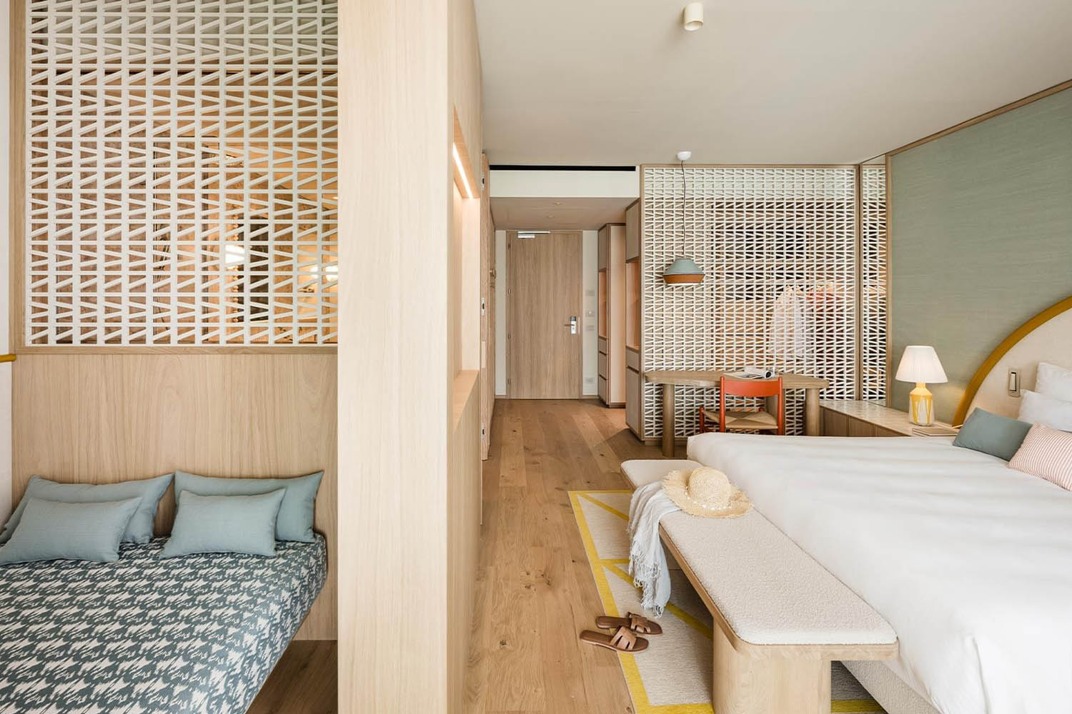 Park-Suite, 2-bedroom LuxuriaVacations