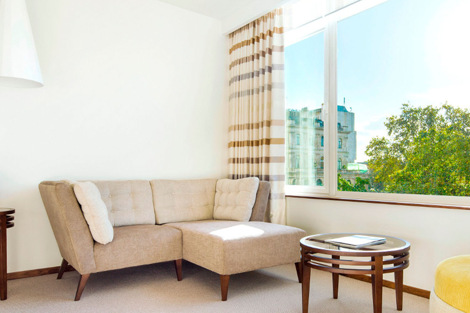 Park Suite LuxuriaVacations