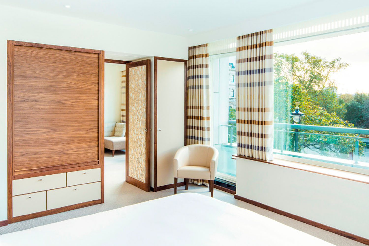 Park Suite LuxuriaVacations