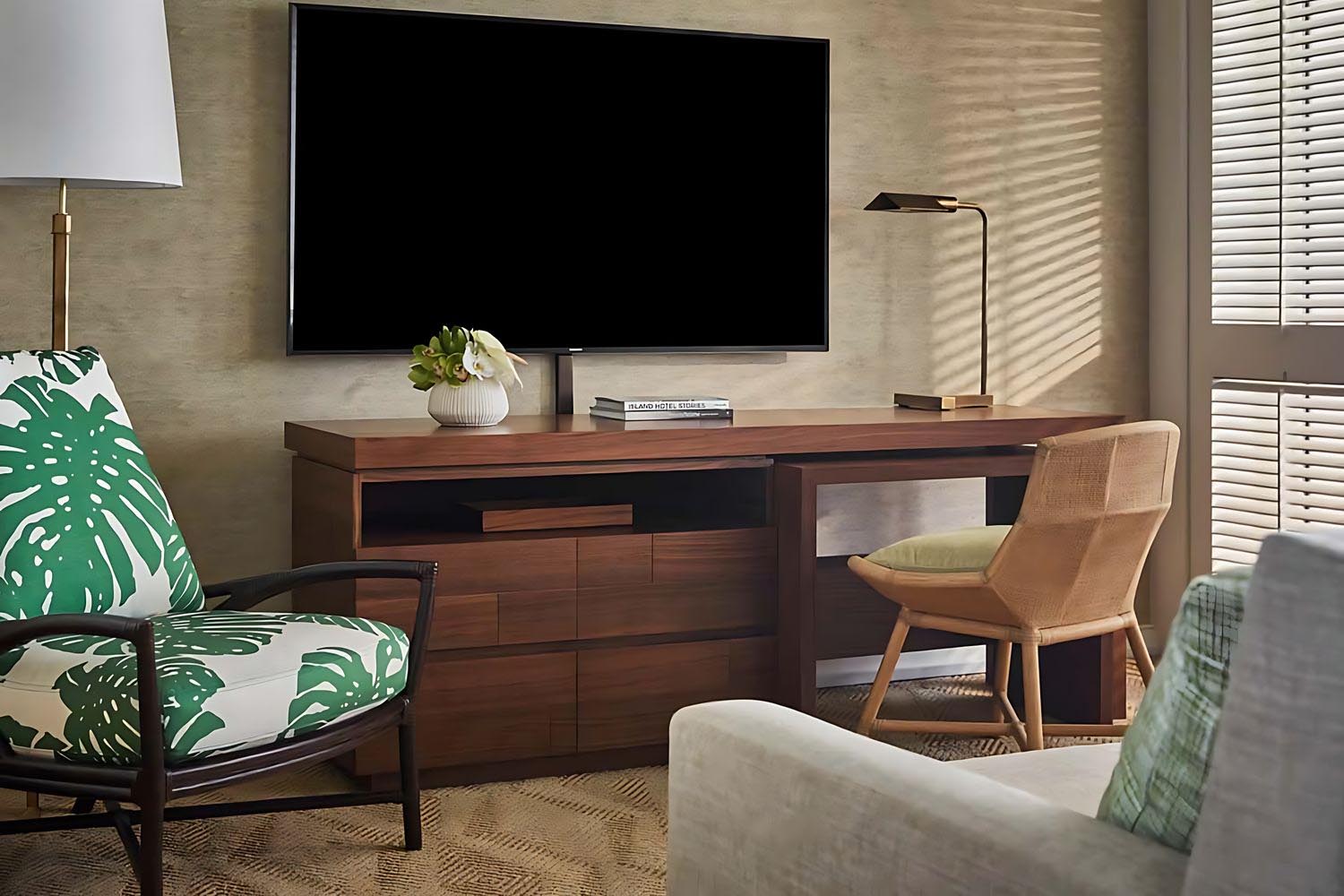 Partial Ocean View LuxuriaVacations