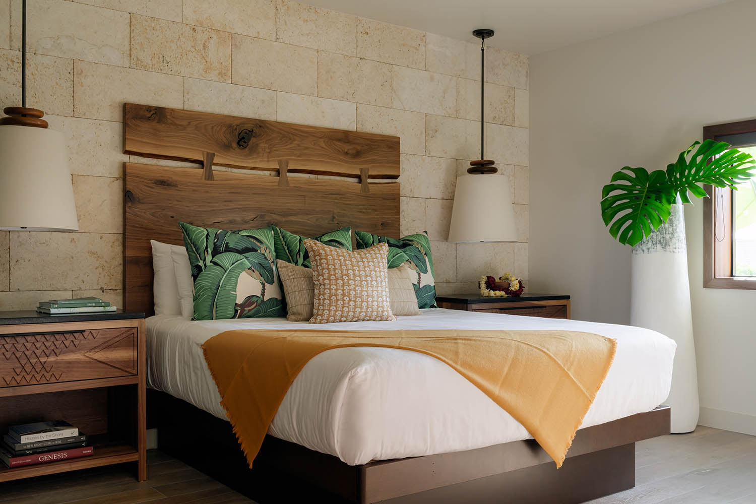 Partial Ocean View One Bedroom Suite LuxuriaVacations