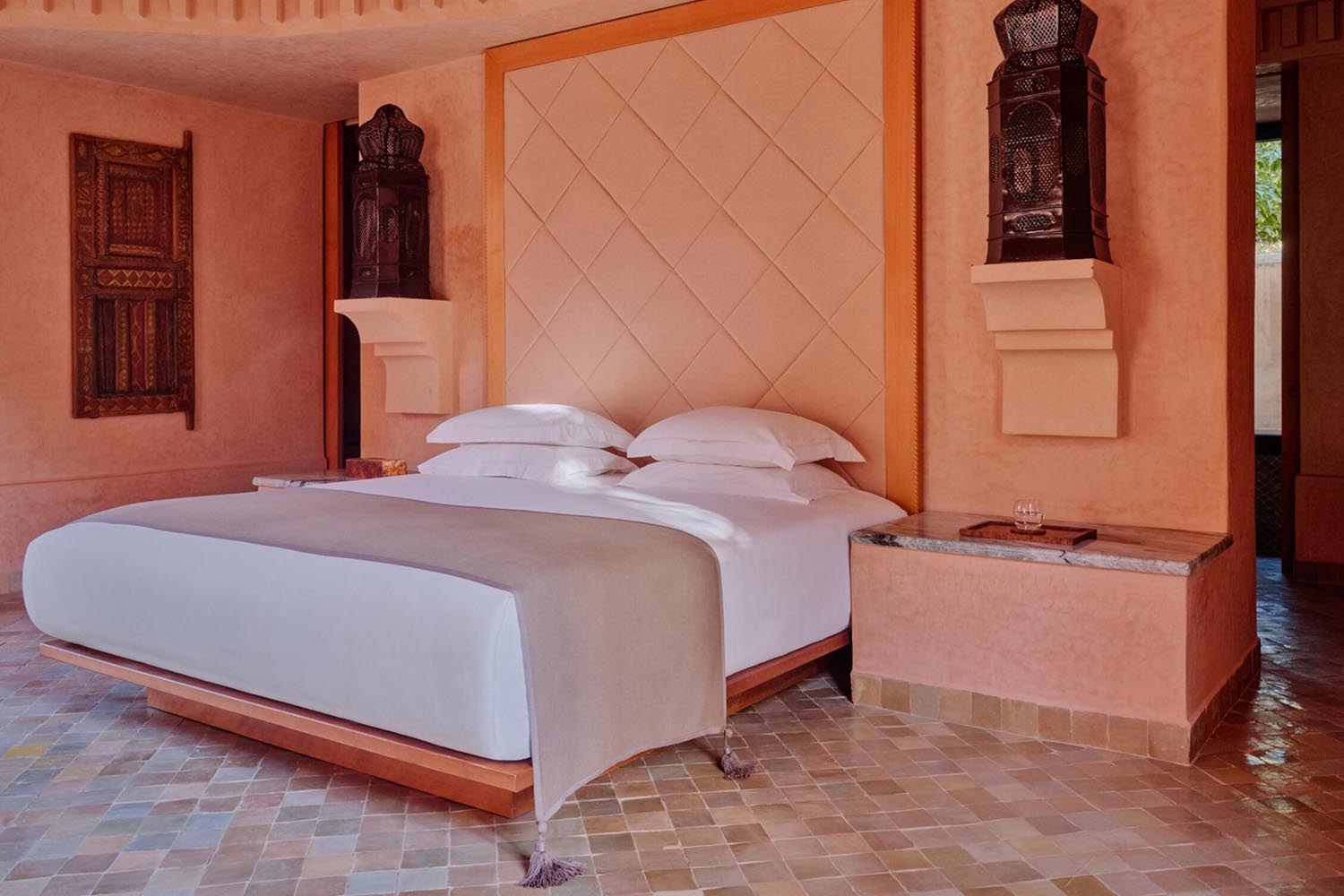 Pavilion LuxuriaVacations