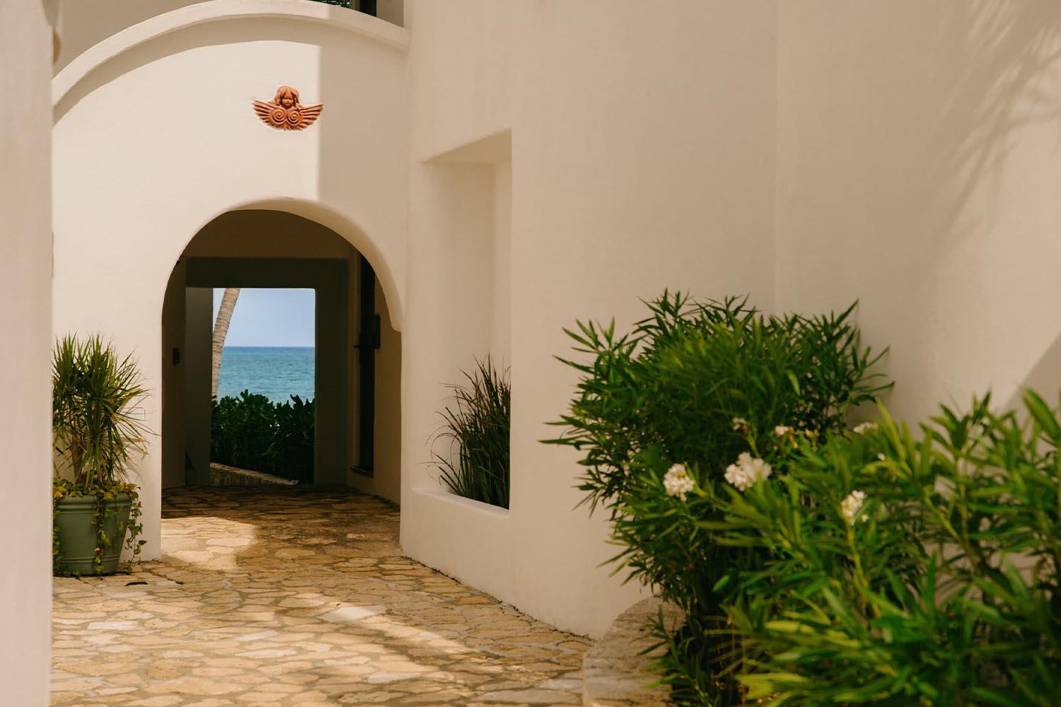 Pavo Real Suite LuxuriaVacations