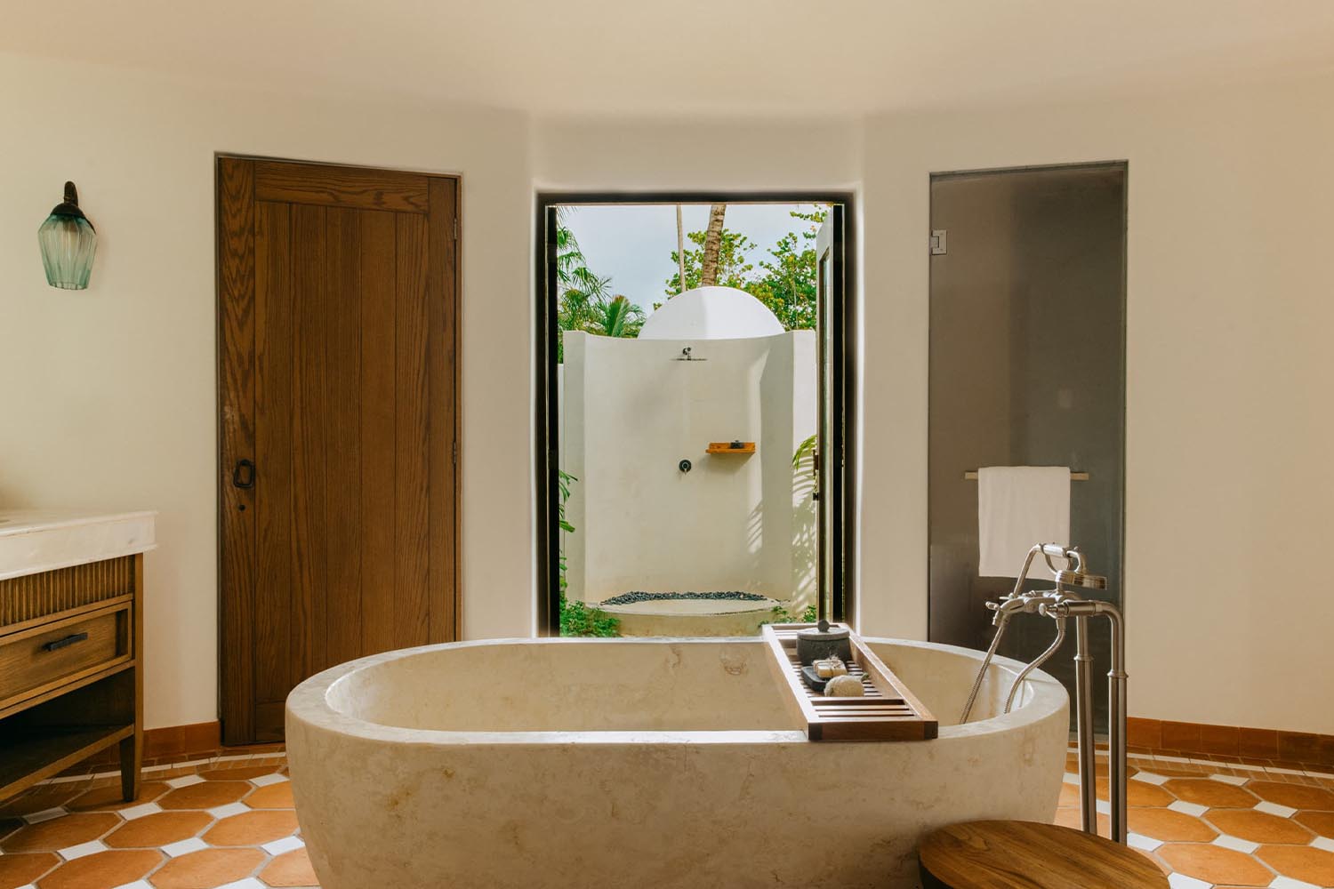 Pavo Real Suite LuxuriaVacations