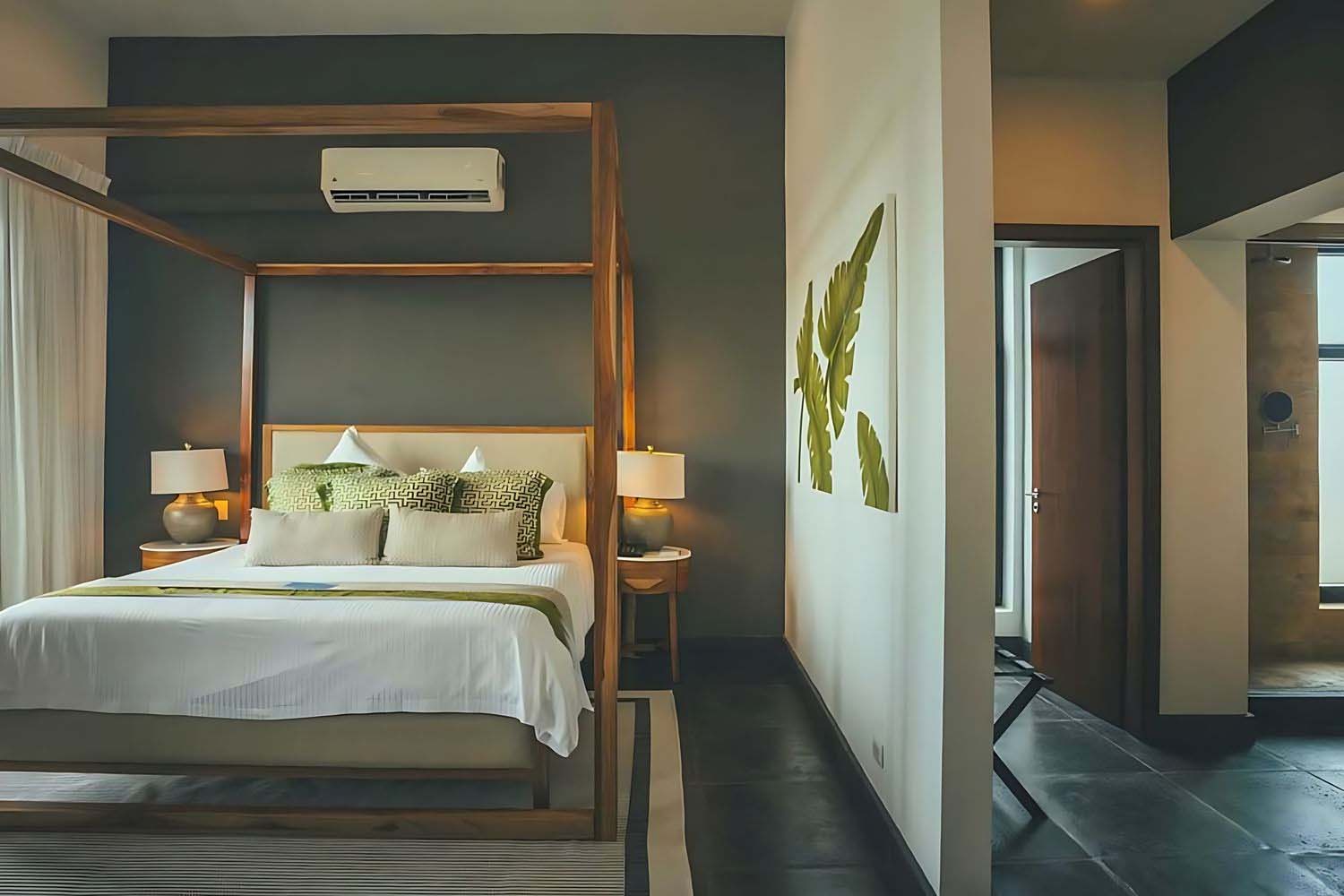 Penthouse LuxuriaVacations