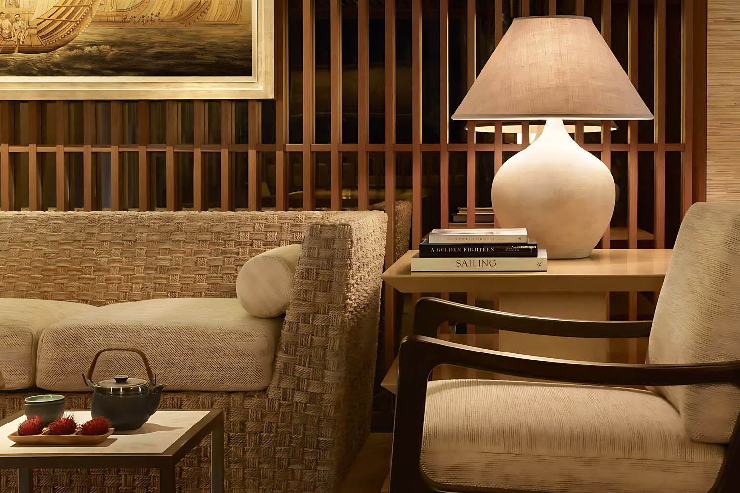 Penthouse Deluxe Suite LuxuriaVacations