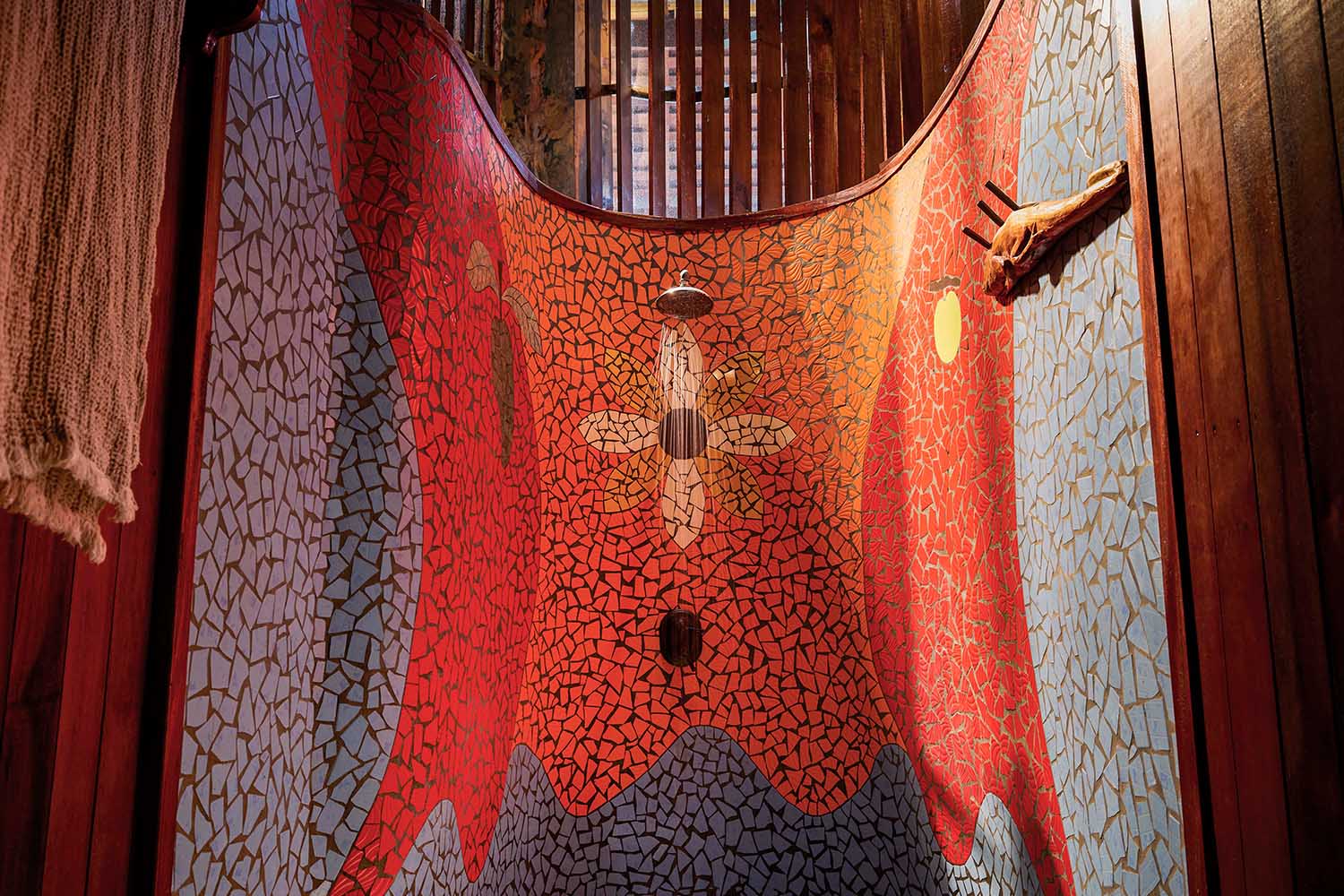 Petit Piton Suite LuxuriaVacations