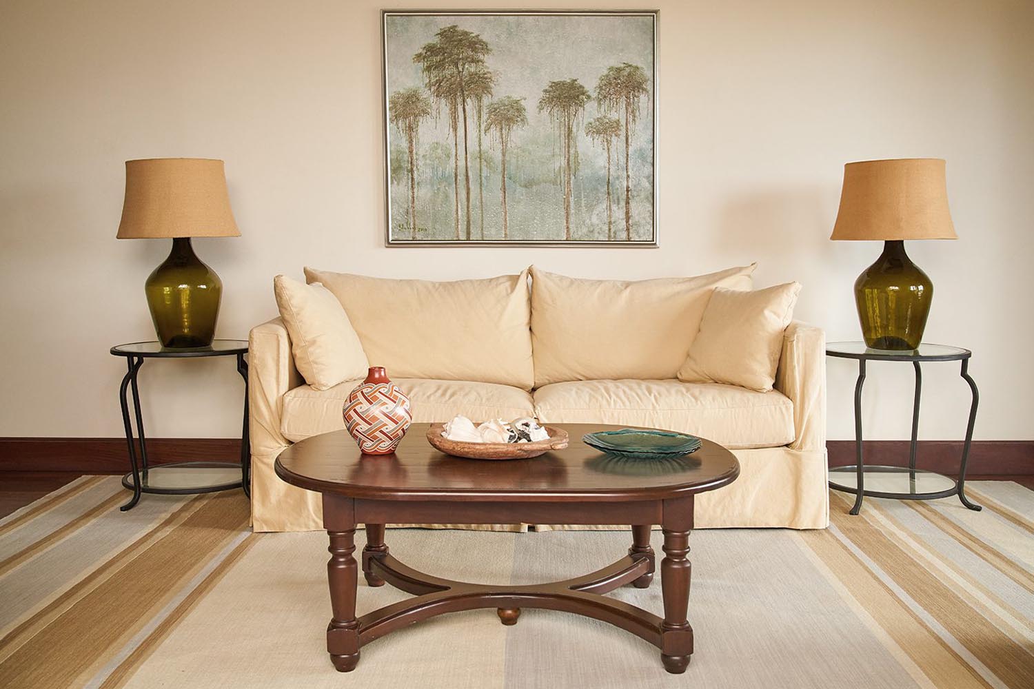 Pied-a-terre Suite LuxuriaVacations