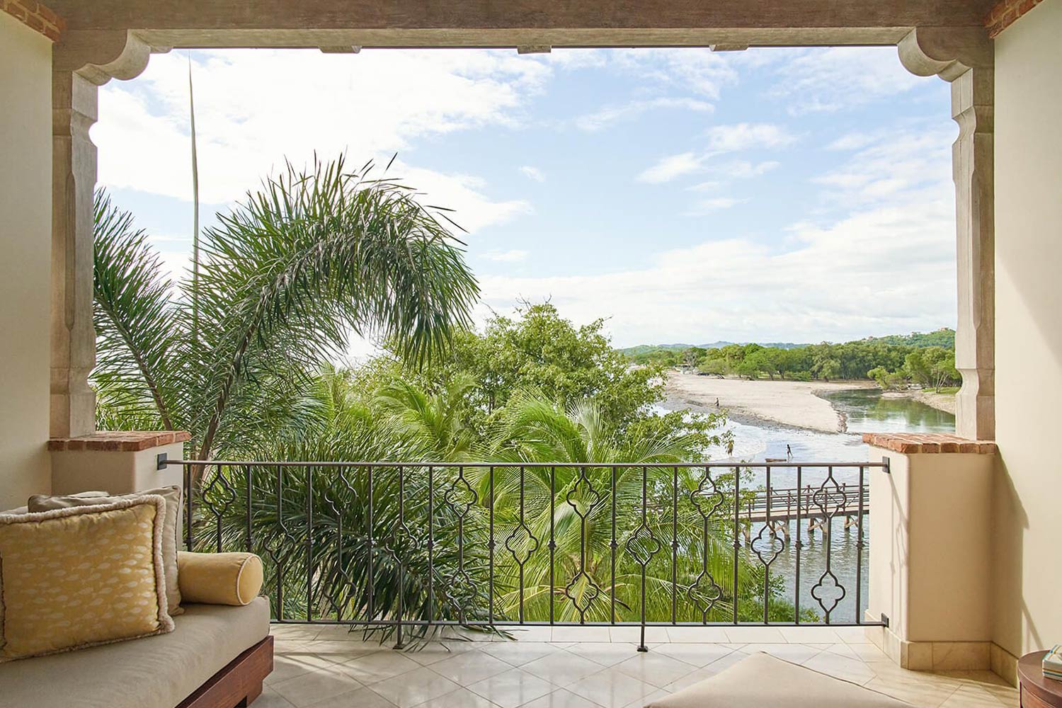 Pied-a-terre Suite LuxuriaVacations