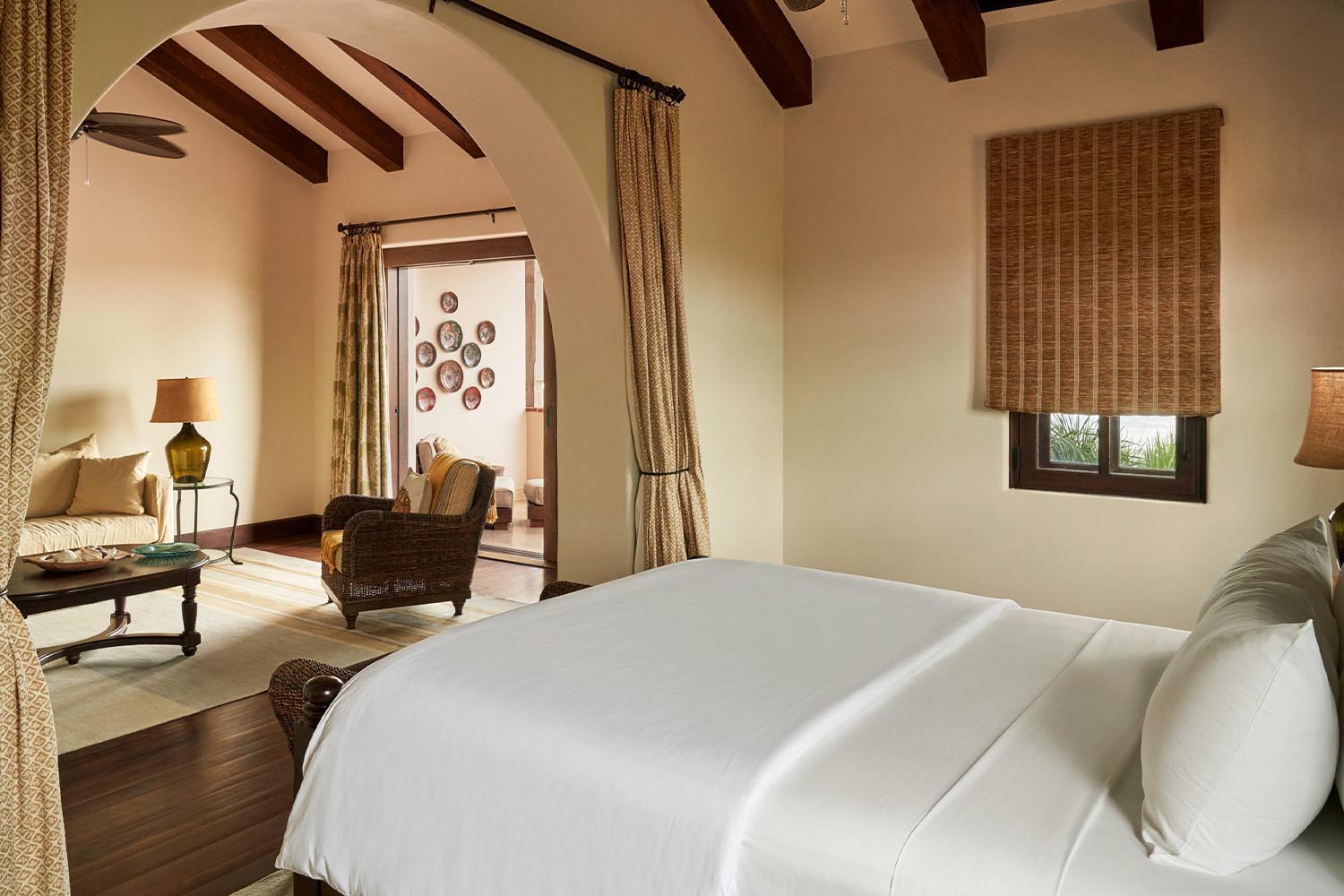 Pied-a-terre Suite LuxuriaVacations