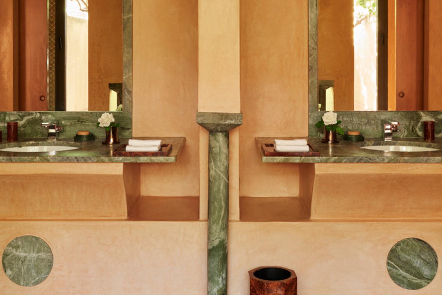 Pool Pavilion LuxuriaVacations