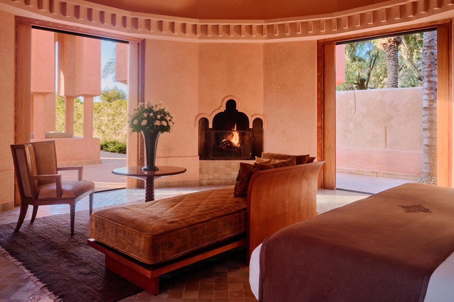 Pool Pavilion South LuxuriaVacations