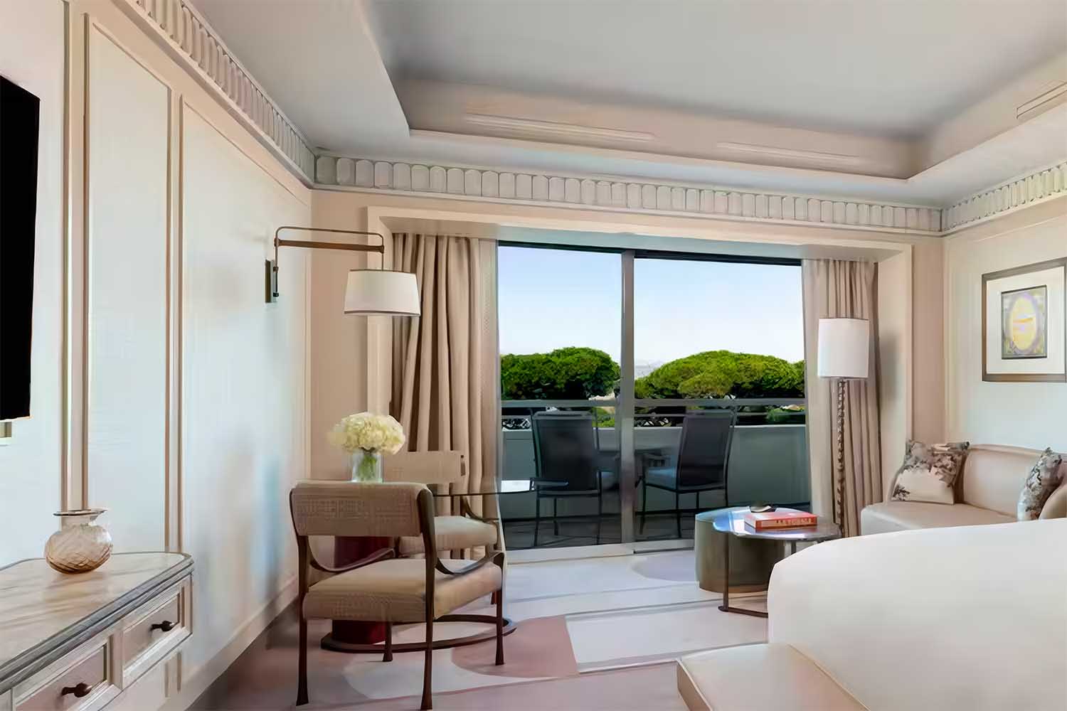 Premier 2 Twin Bed Imperial Room LuxuriaVacations