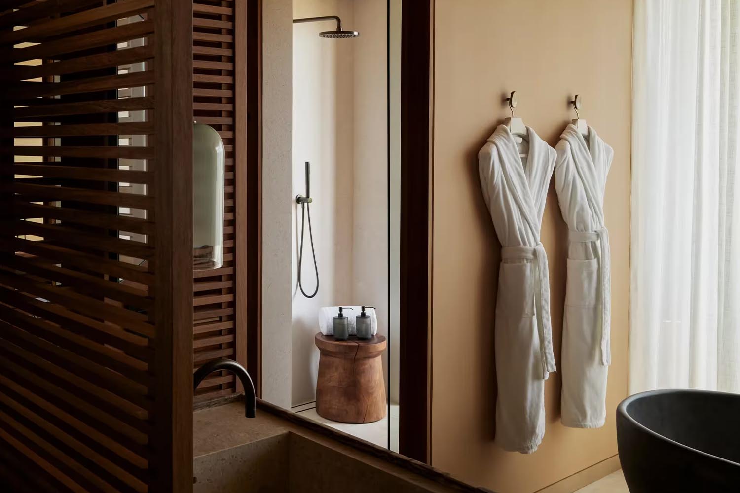Premier Beachfront Studio Suite LuxuriaVacations
