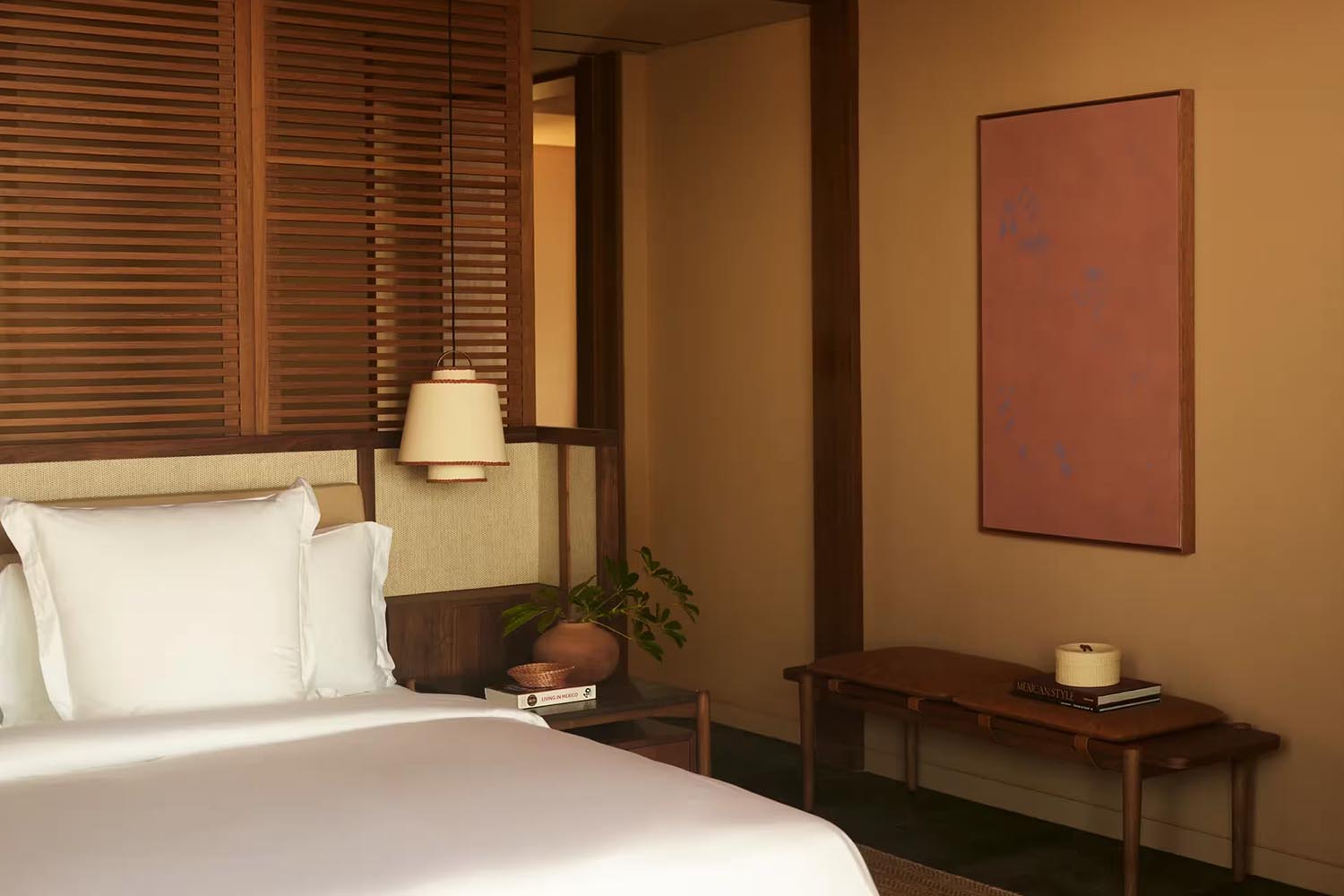 Premier Beachfront Suite LuxuriaVacations