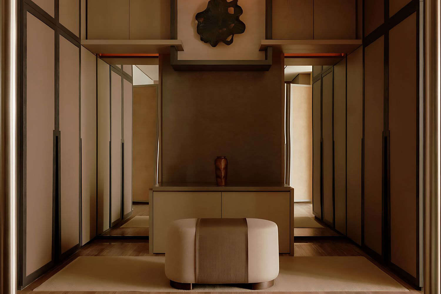 Premier Corner Suite LuxuriaVacations