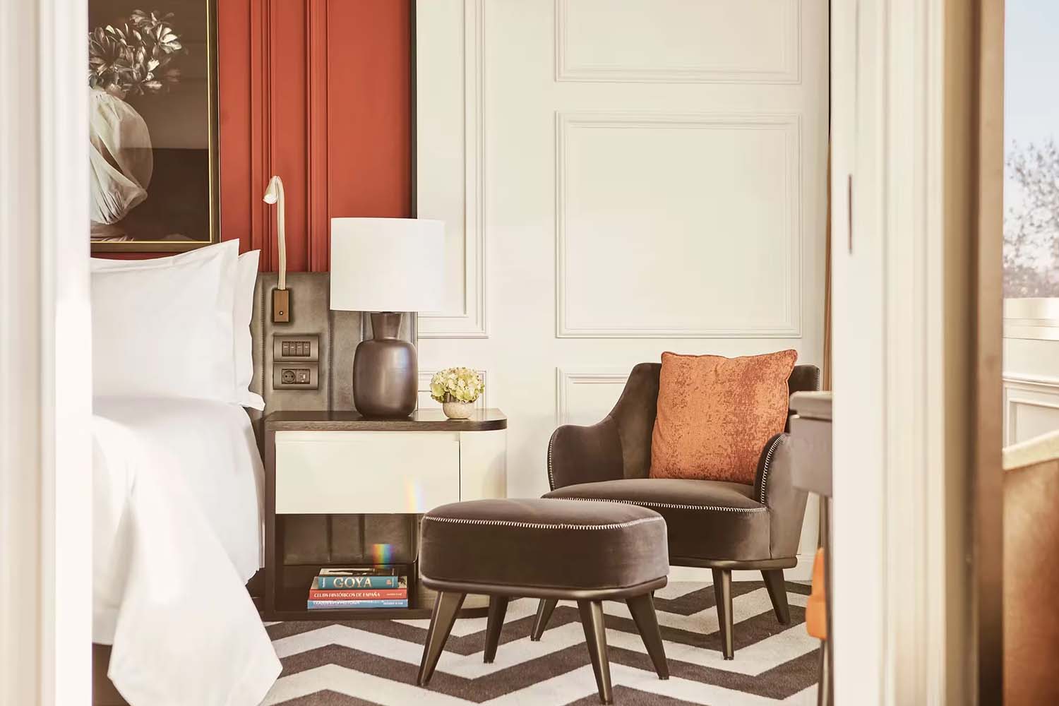 Premier Room LuxuriaVacations