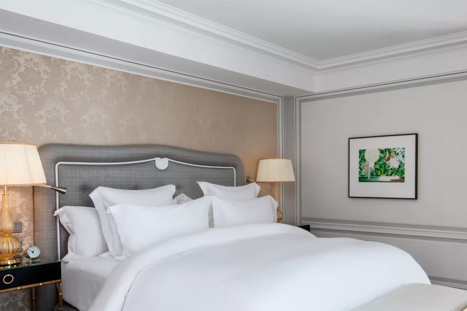 Premier Suite LuxuriaVacations