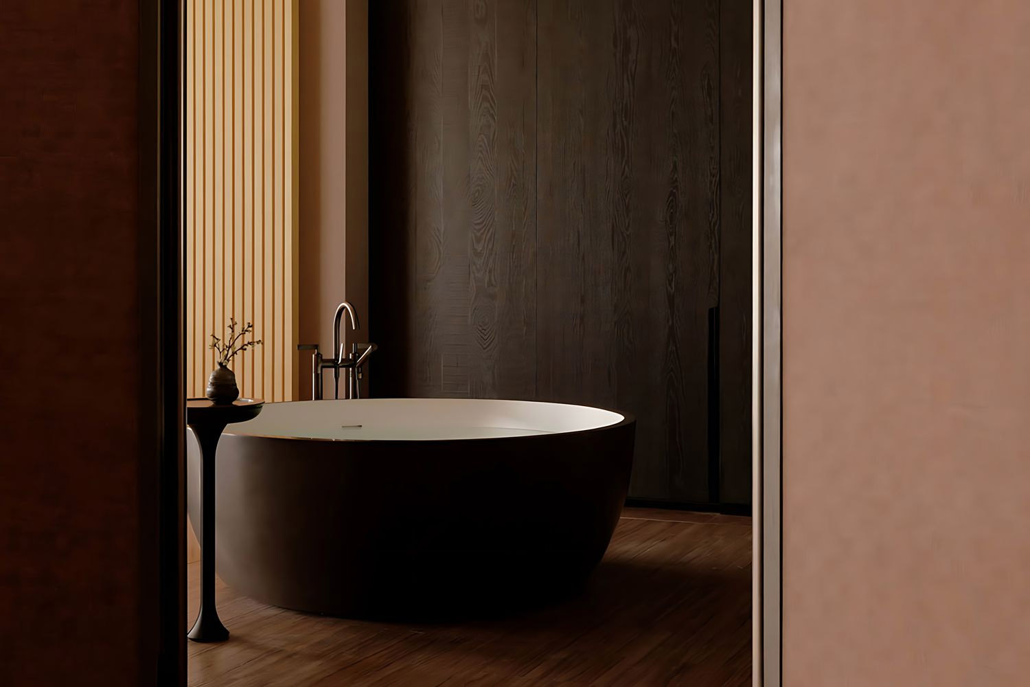 Premier Suite LuxuriaVacations