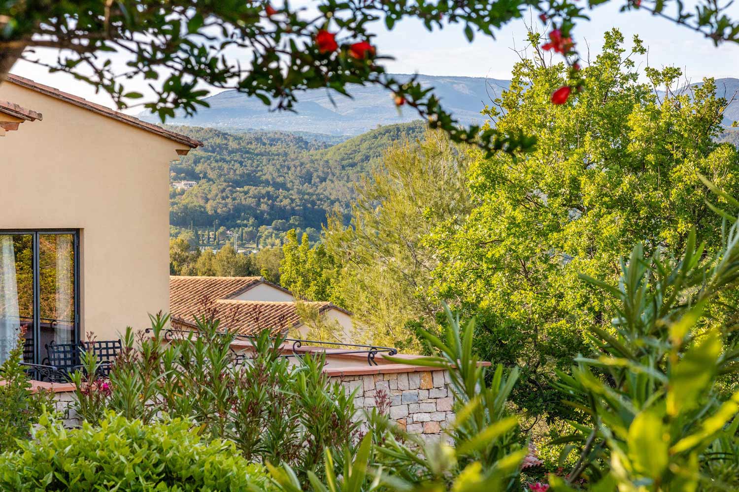 Premier Suite  lit Twin LuxuriaVacations